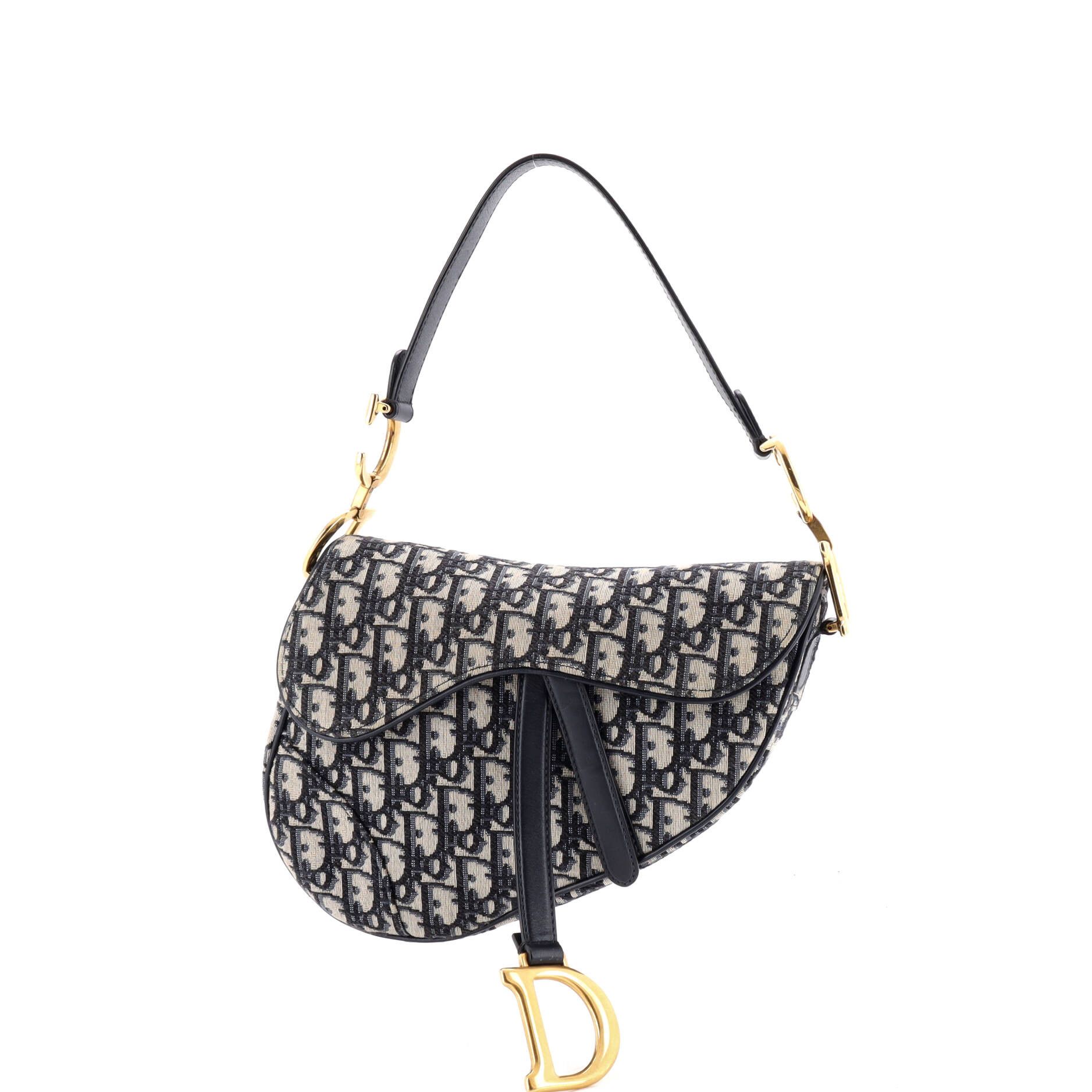Dior Saddle Handbag Size ONE SIZE - 1 Thumbnail