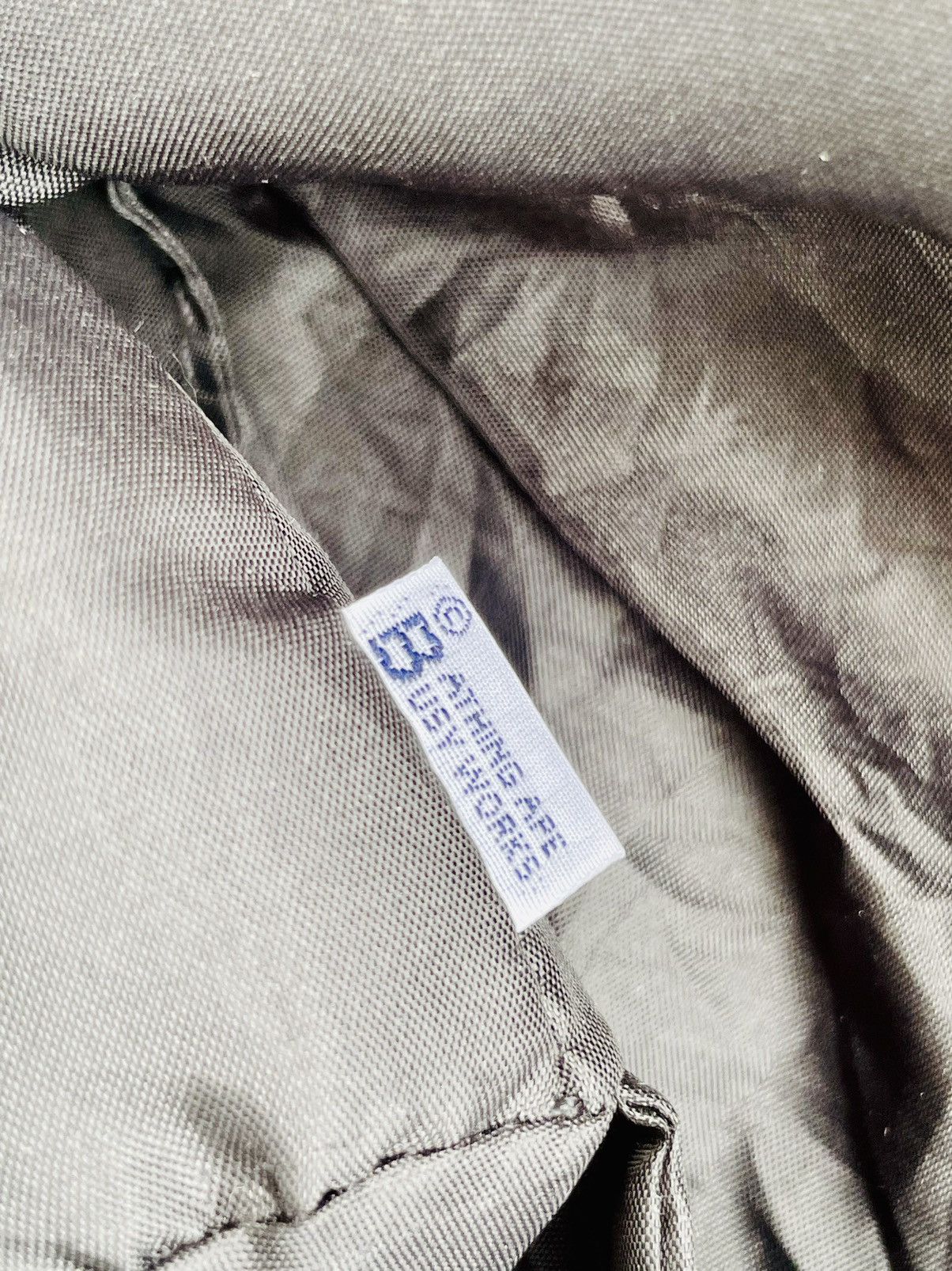 Bape ABC Camo Bear Eco Bag Size ONE SIZE - 4 Thumbnail
