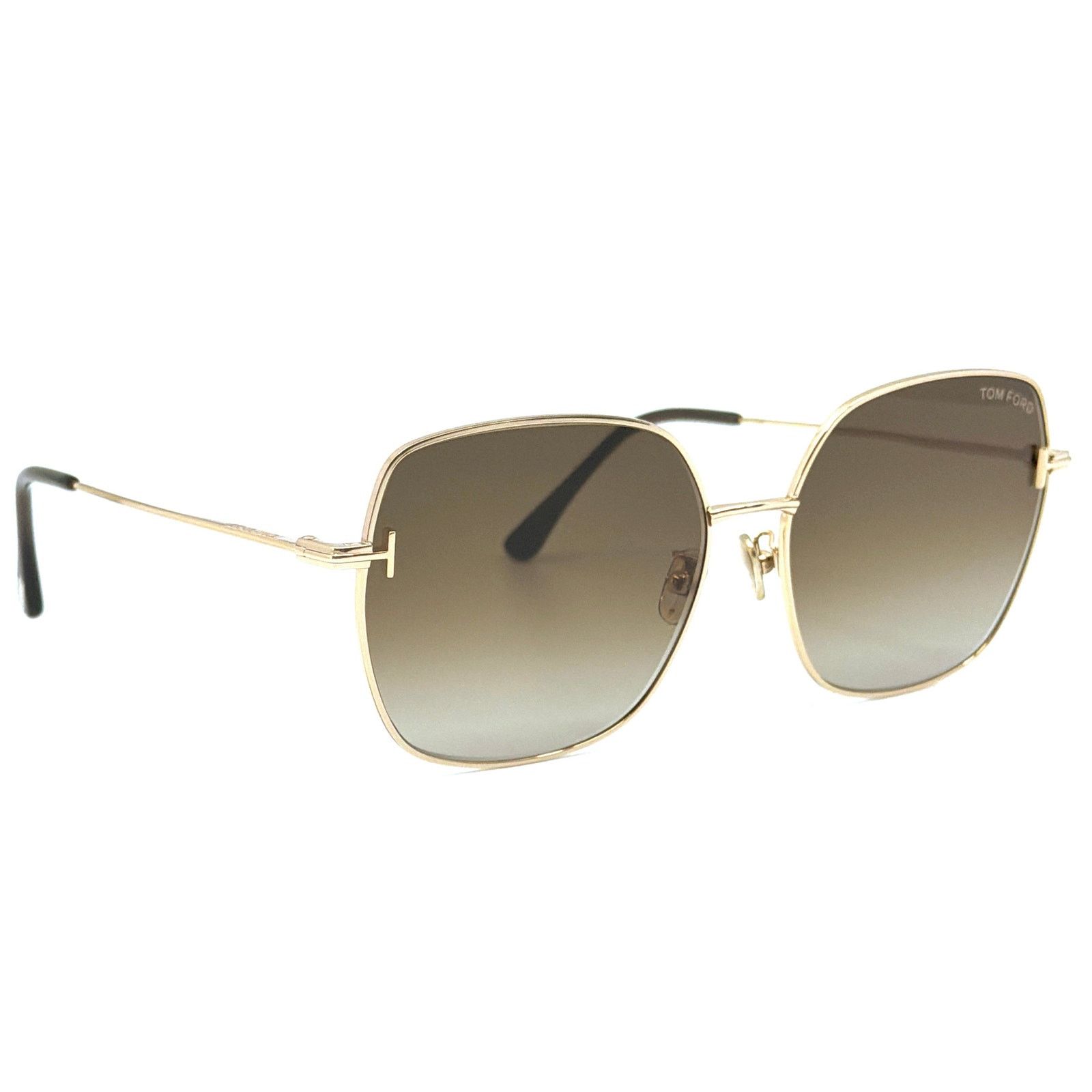 Tom Ford NEW TOM FORD Sunglasses TF1250-K 28F AUTHENTIC Size ONE SIZE - 1 Thumbnail