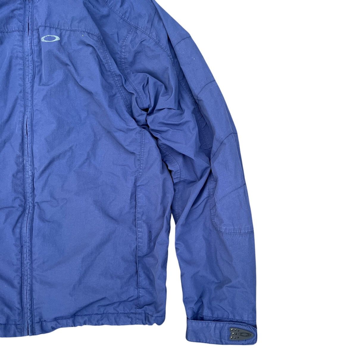 Vintage Vintage Oakley Software Ski Gorpcore Jacket Size US L / EU 52-54 / 3 - 5 Thumbnail