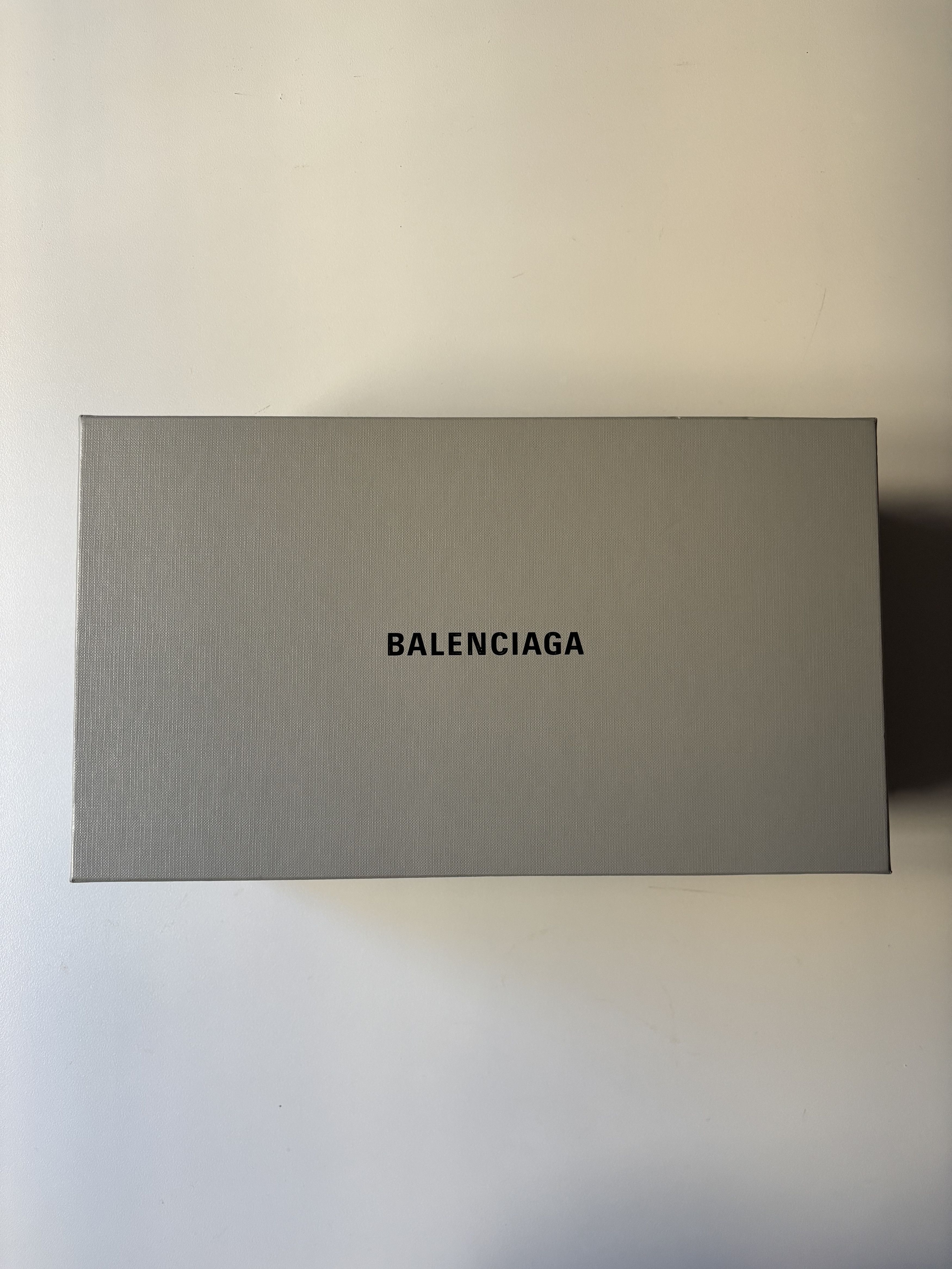 Balenciaga Balenciaga cozy mule with BB monogram Size US 6.5 / EU 39-40 - 7 Thumbnail