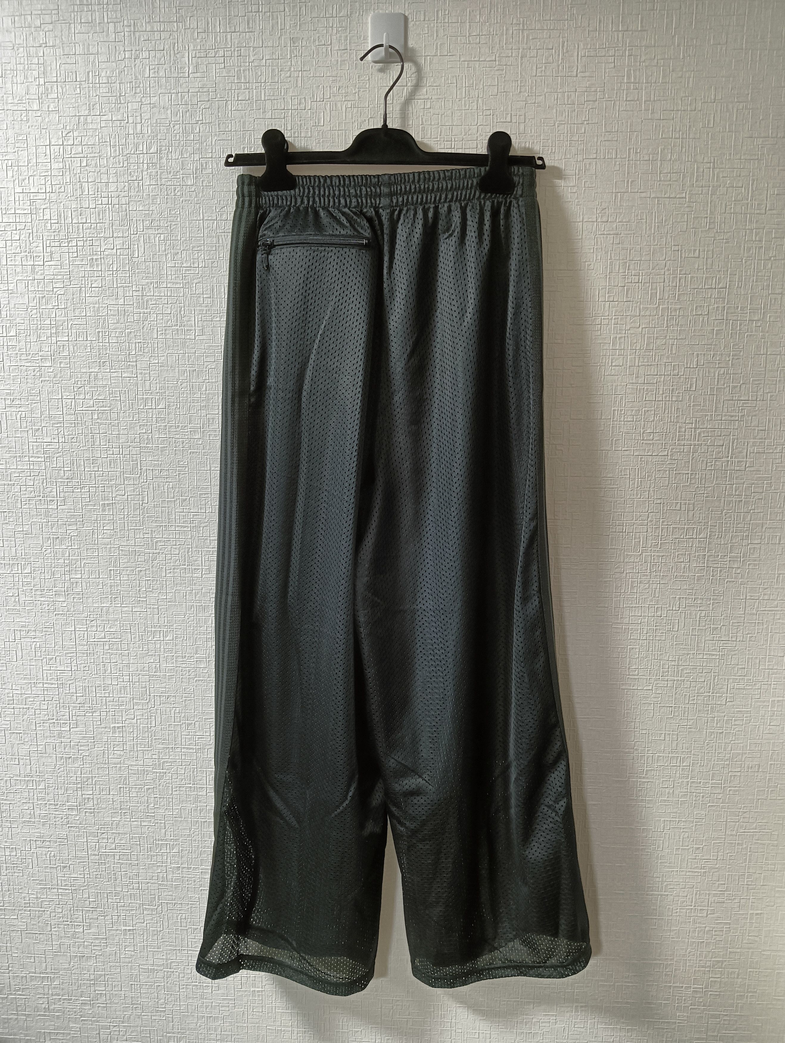 Needles studious HD Track Pants QV1540 M - メルカリ