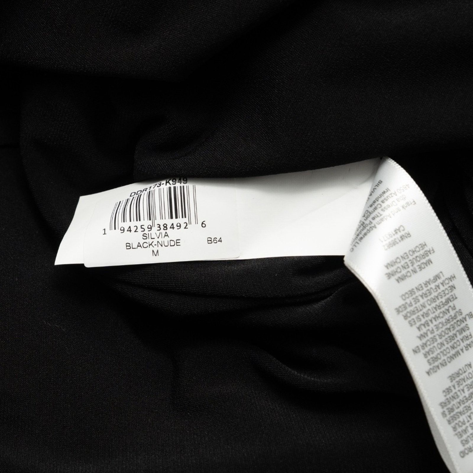 Dress the Population Dress The Population - Silvia Dress Size S / US 4 / IT 40 - 13 Thumbnail