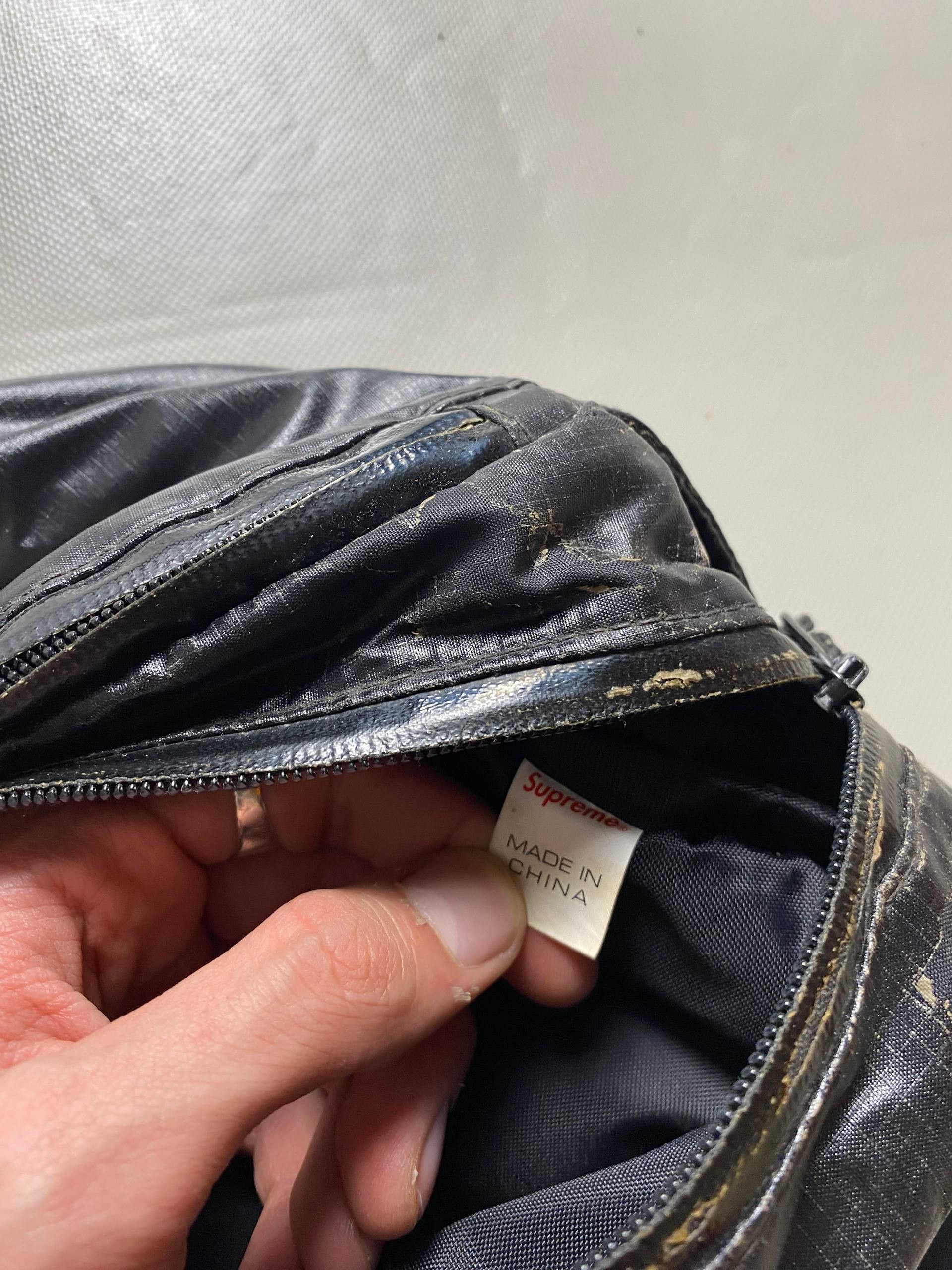 Supreme Vintage Supreme Simple Bag Size ONE SIZE - 7 Thumbnail