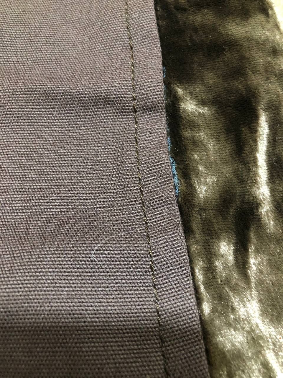 Roberto Cavalli Roberto Cavalli Women's Slim Fit Genuine Leather Pants Size 28" / US 6 / IT 42 - 8 Thumbnail