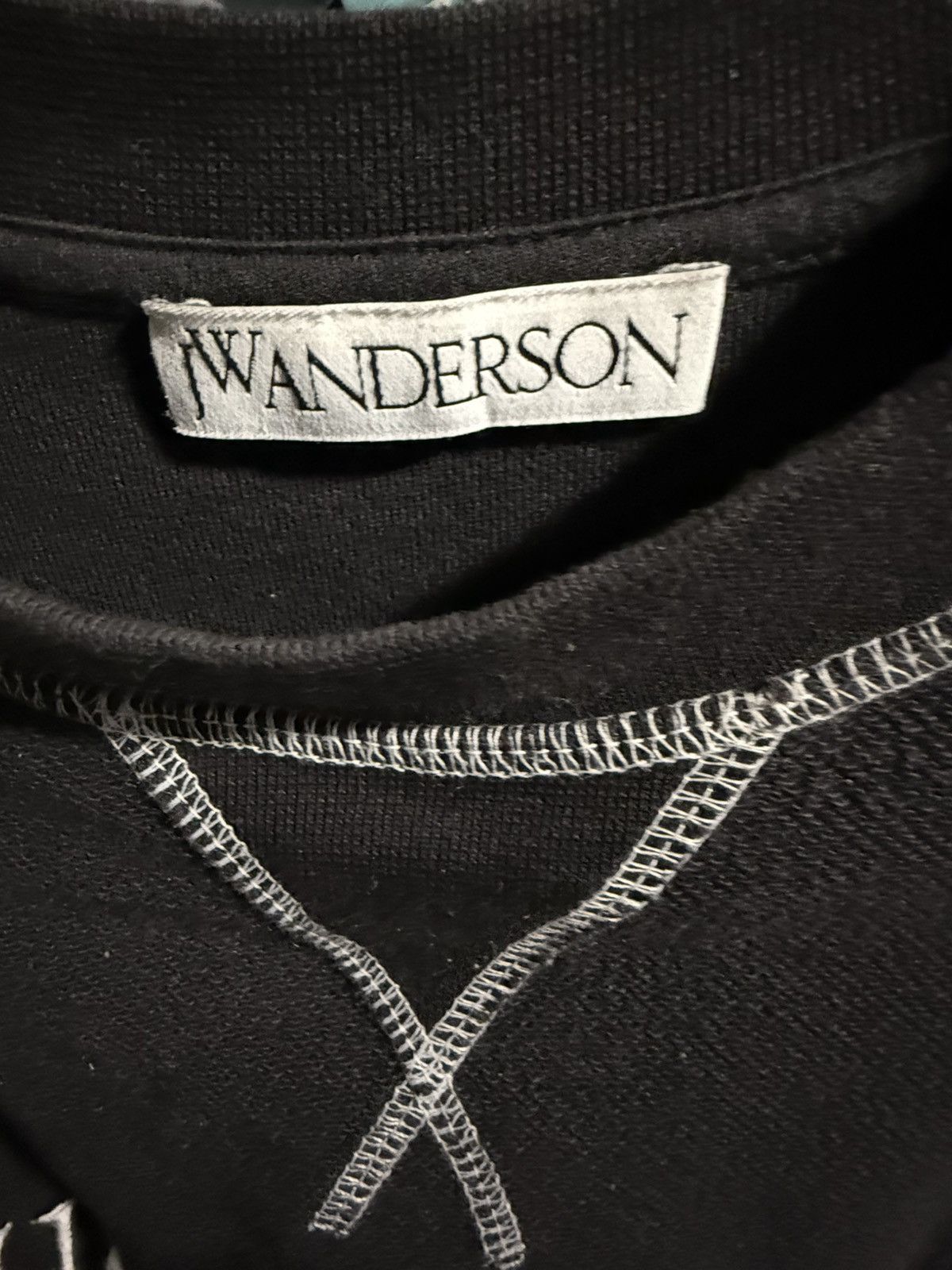 JW Anderson JWanderson Size US S / EU 44-46 / 1 - 2 Thumbnail