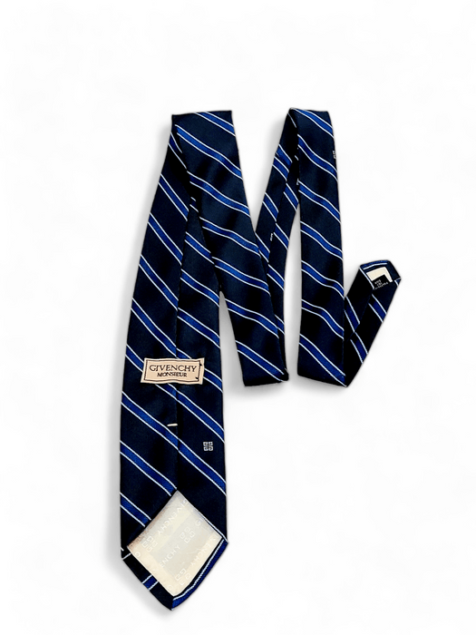 monsieur givenchy tie