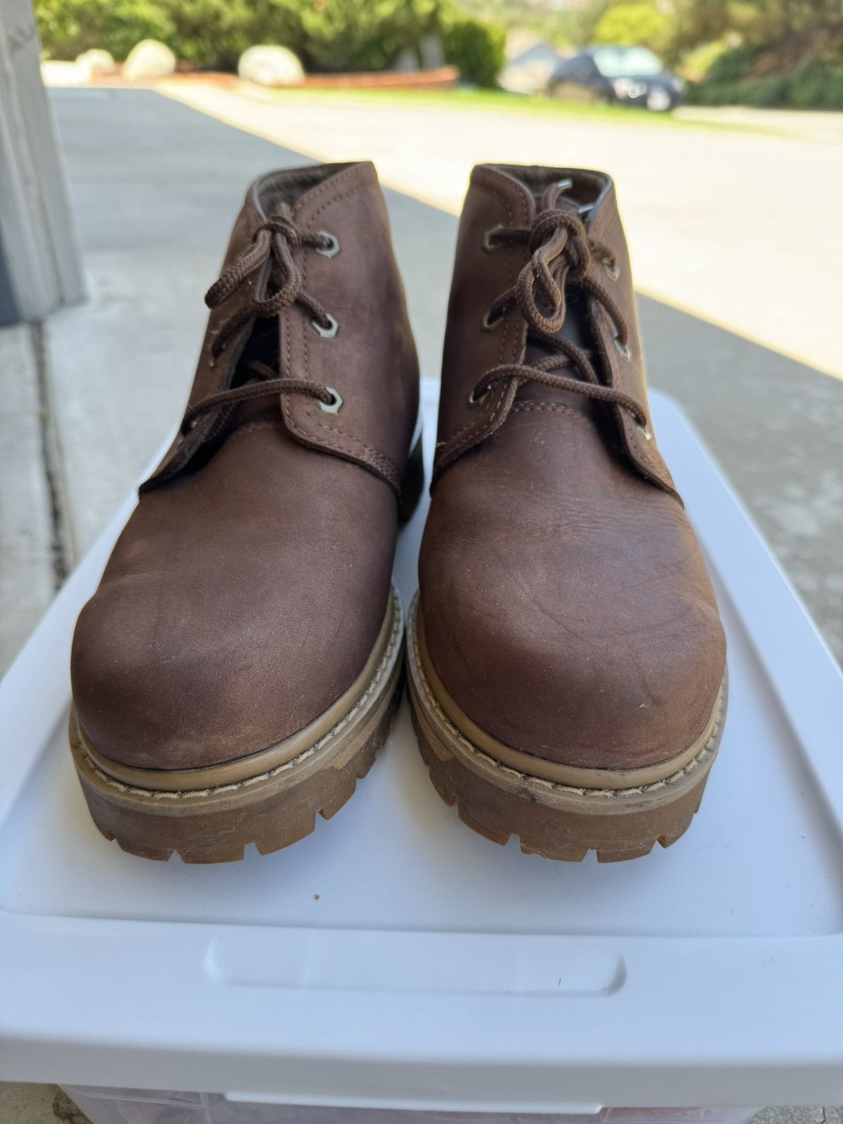 SKECHERS Skechers boots Size US 8 / EU 41 - 1 Thumbnail