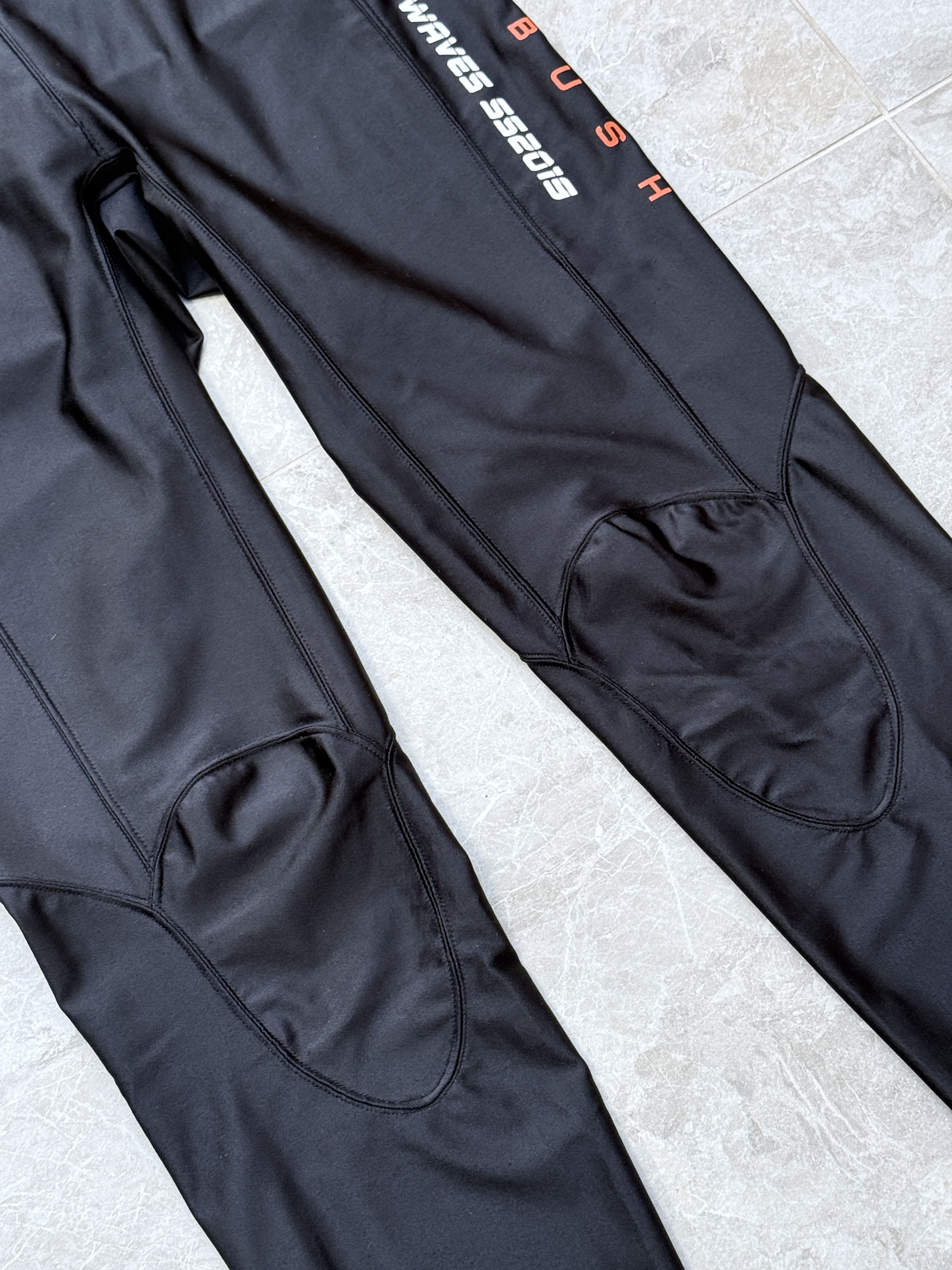 Ambush Design WAVES scuba leggings Size 28" / US 6 / IT 42 - 2 Thumbnail