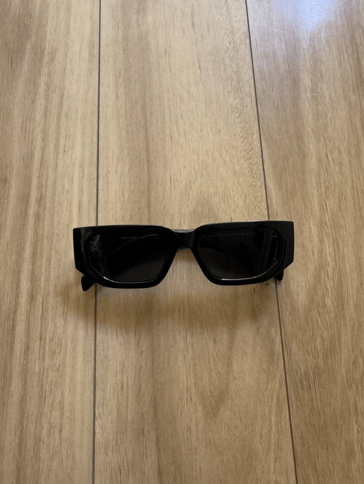 RayBan CHPO Size ONE SIZE - 6 Thumbnail