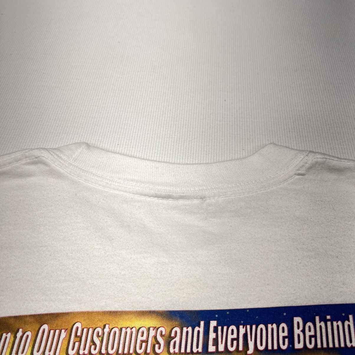 Other In-N-Out Tee Shirt White Las Vegas Truck Car Graphic Size US M / EU 48-50 / 2 - 14 Thumbnail