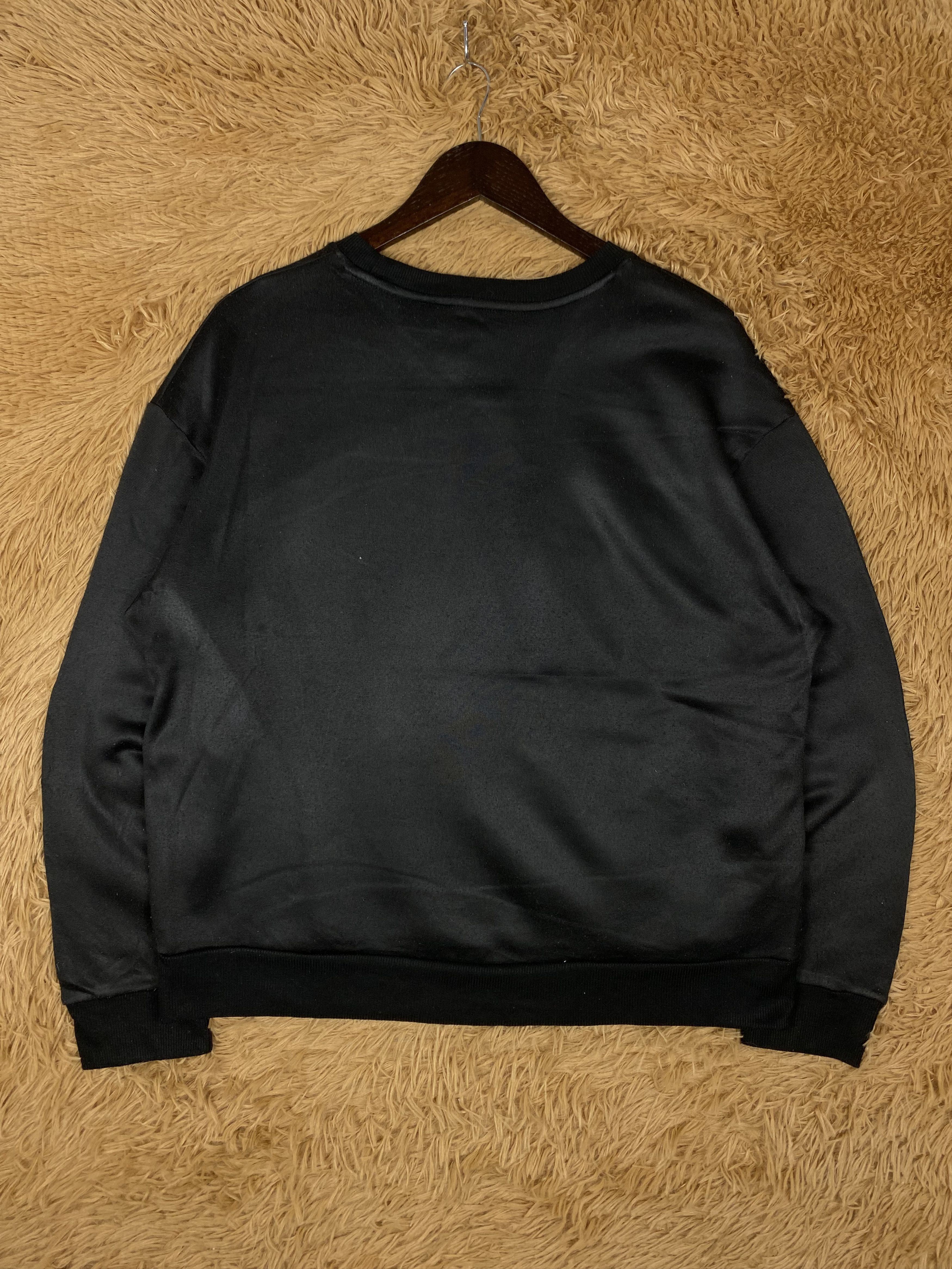 Shein Vintage Shein Ew People Sweatshirts PS0202 Size US L / EU 52-54 / 3 - 4 Thumbnail