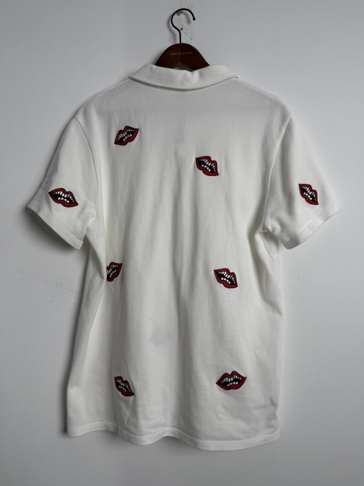 Chrome Hearts Chrome Hearts matty boy polo shirt Size US L / EU 52-54 / 3 - 2 Thumbnail