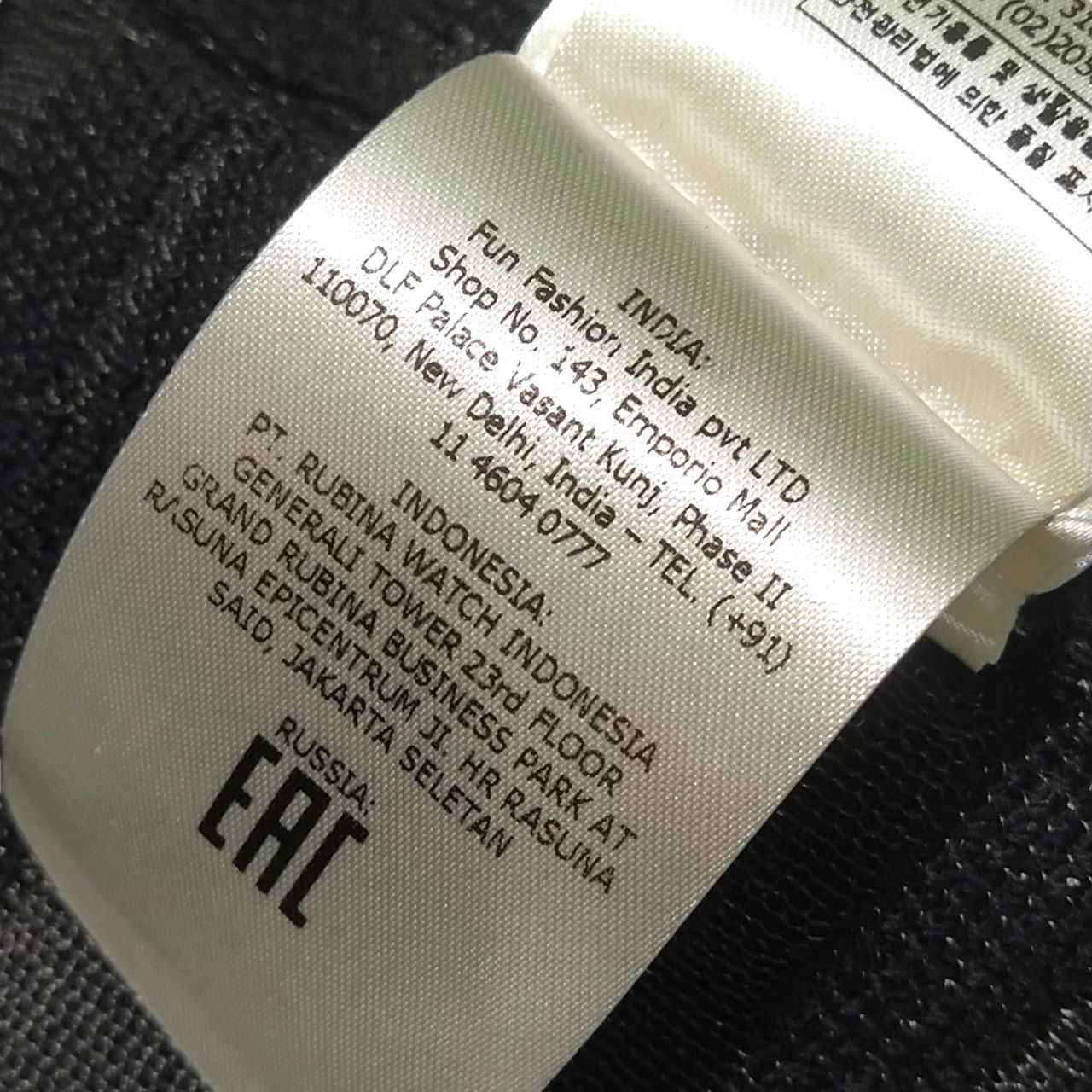 Fendi × Marc Jacobs Fendi Sweater Size US S / EU 44-46 / 1 - 4 Thumbnail