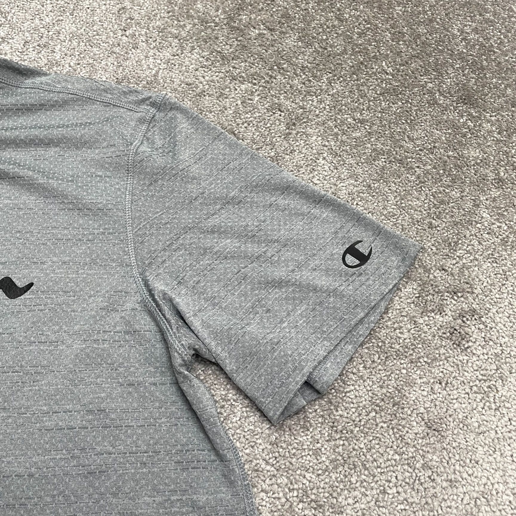 Champion VINTAGE No Size US XL / EU 56 / 4 - 3 Thumbnail