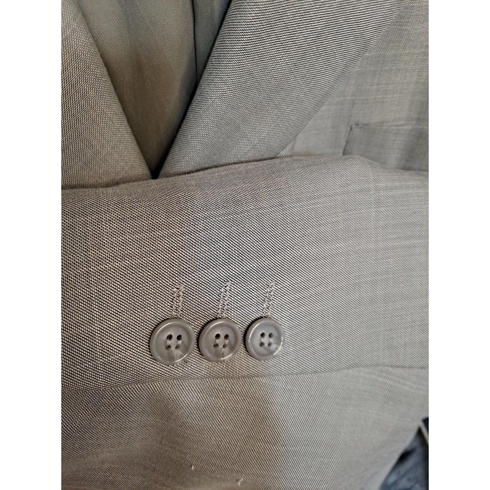 Other Vanetti Tan 3 Button Blazer Size 48R Size 48R - 3 Thumbnail
