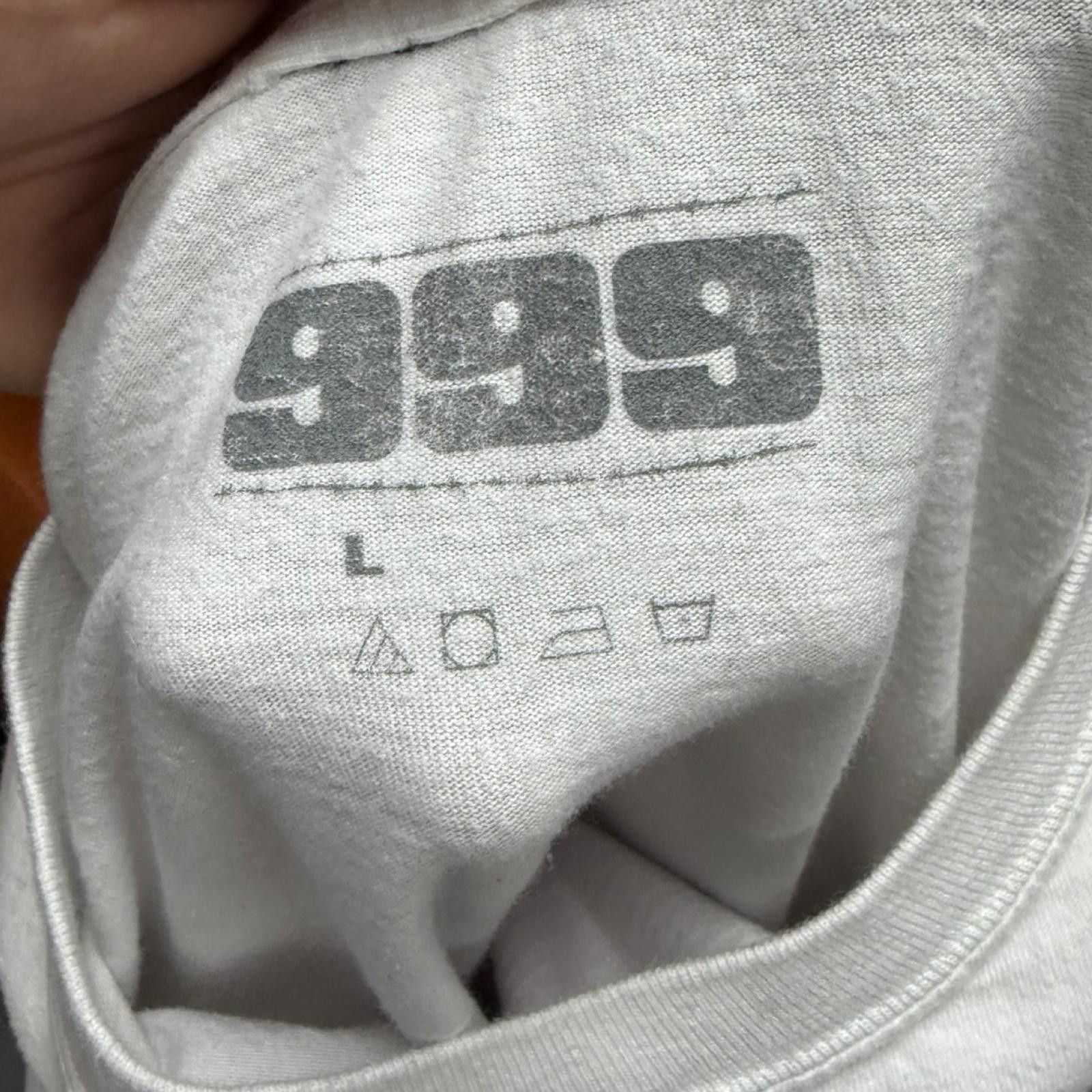 Designer 999 Juice World Lucid Dreams -- L -- Size US L / EU 52-54 / 3 - 5 Thumbnail