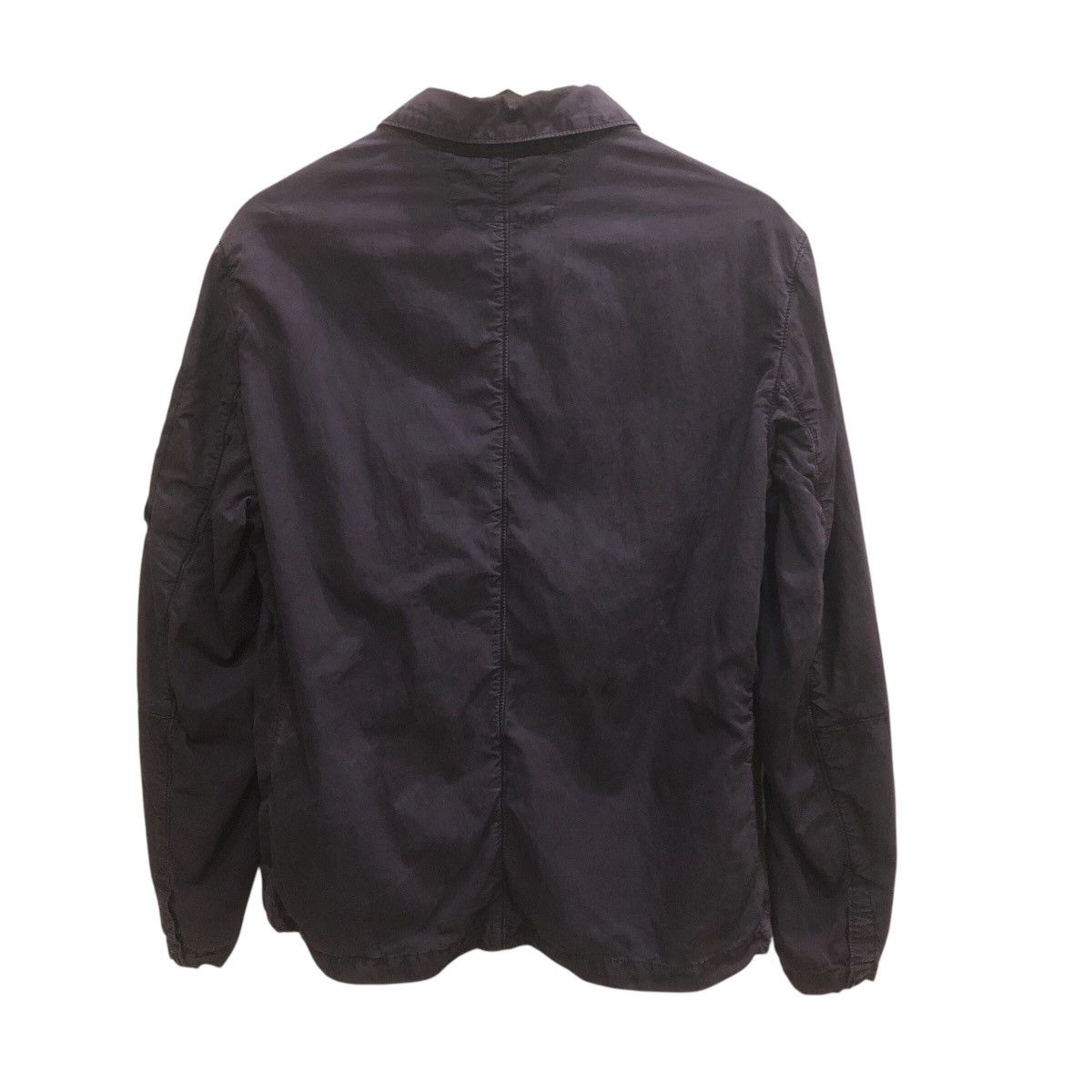 C.P. Company C.P Company Goggle Co-Nylon Jacket Size US L / EU 52-54 / 3 - 6 Thumbnail