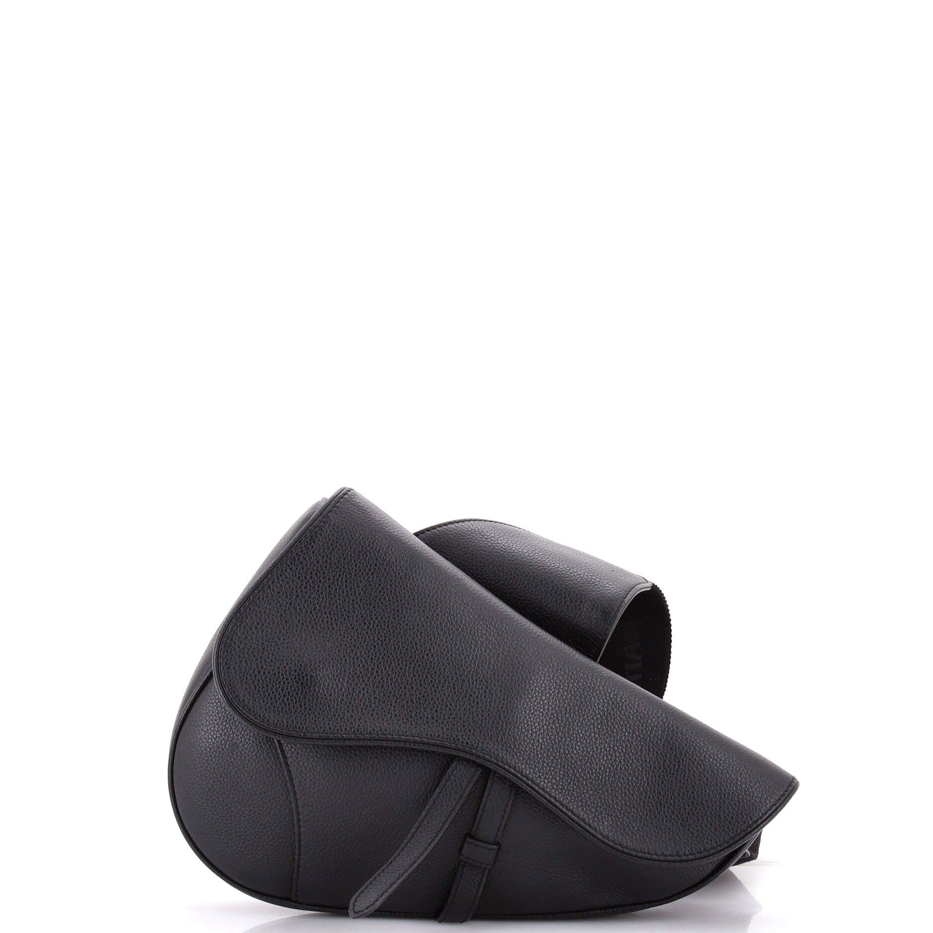 Dior Saddle Crossbody Bag Size ONE SIZE - 1 Thumbnail