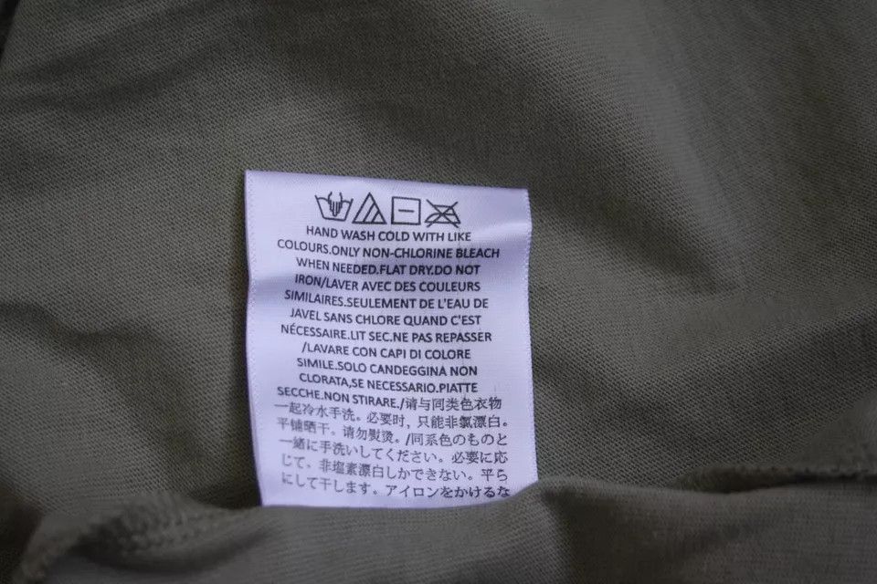 Essentials Essentials Fear of God Mens Neck Long Sleeve New wish tags Size US M / EU 48-50 / 2 - 10 Thumbnail