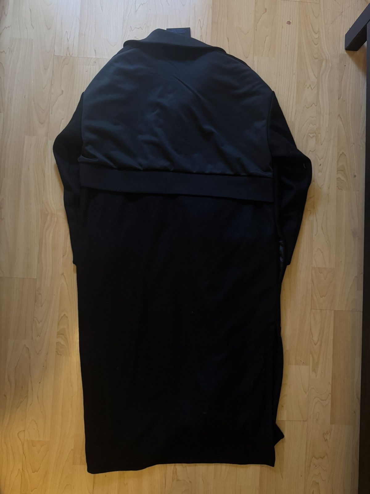 Adidas Adidas RARE Sample Trench Coat x Track Jacket Size US XS / EU 42 / 0 - 4 Thumbnail