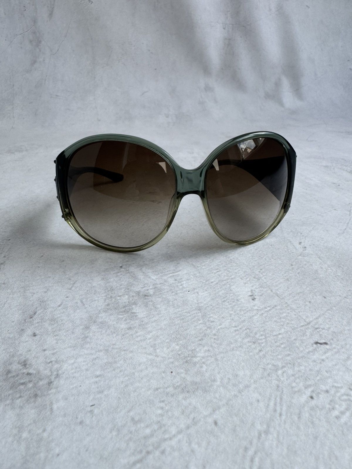 Jean Paul Gaultier Jean Paul Gaultier Sunglasses SJP 581 Vintage Size ONE SIZE - 2 Thumbnail