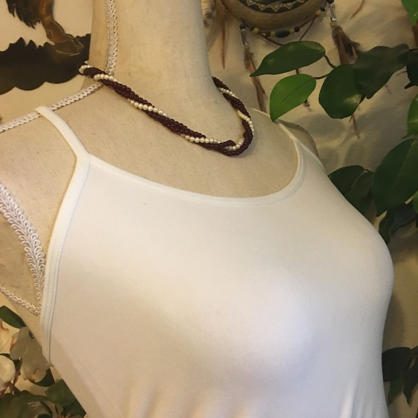 Vintage Vintage 80s Avon opulent torsade twist choker Size ONE SIZE - 2 Thumbnail