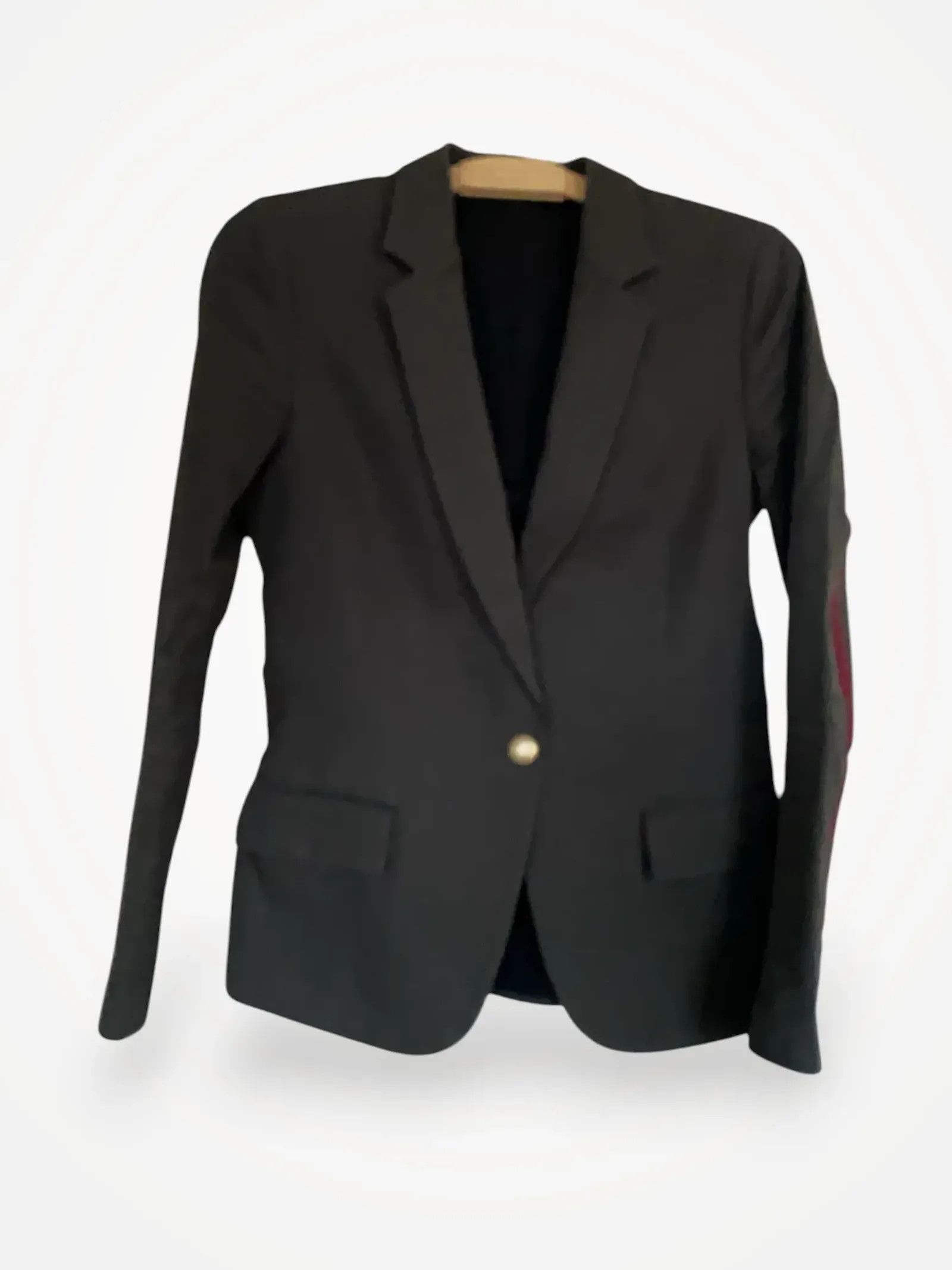 Tiger of Sweden Tiger of Sweden Blazer Size S / US 4 / IT 40 - 1 Thumbnail