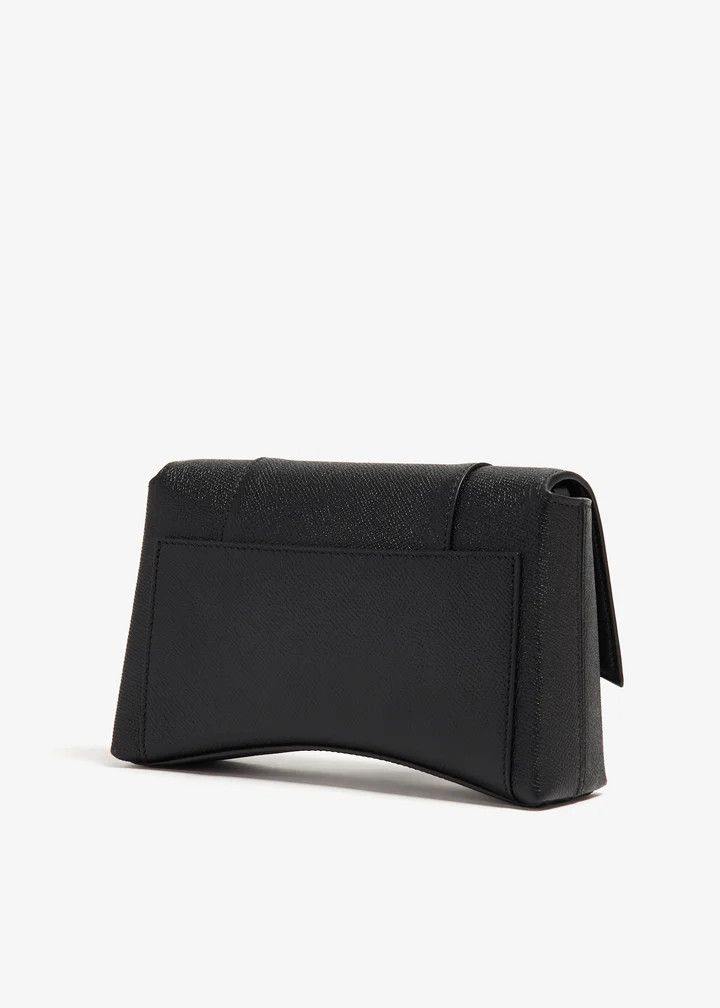 Balenciaga o1tr1nto0226 Size: OS / Downtown Crossbody Bag XXS In Black Size ONE SIZE - 3 Thumbnail