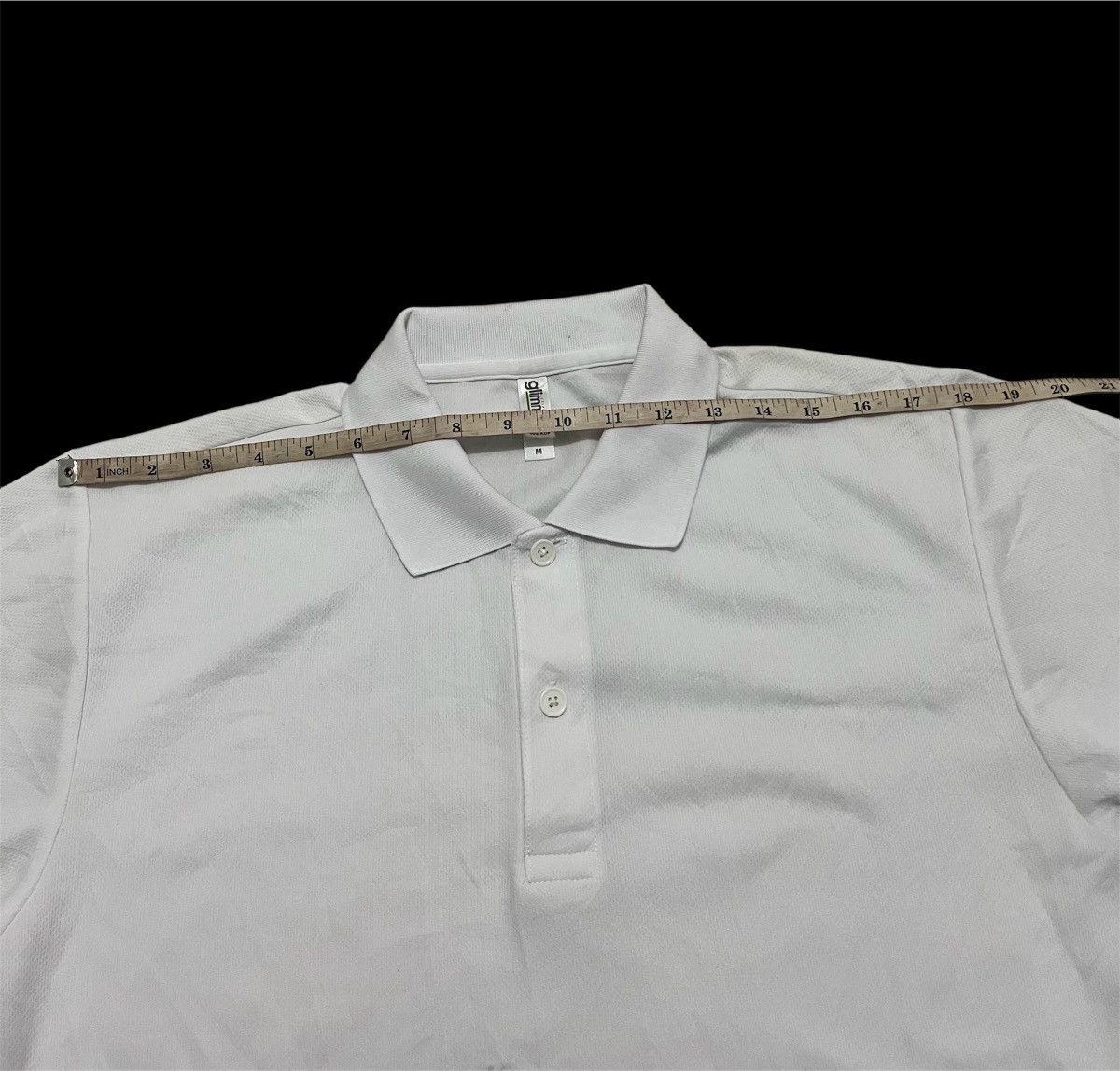 Japanese Brand × Vintage VINTAGE JAPANESE POLO TEES SPORTWEAR Size US M / EU 48-50 / 2 - 5 Thumbnail