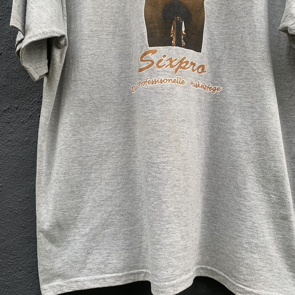 Lee Vintage Lee Naked Girl Streetwear Shirt Size US XL / EU 56 / 4 - 5 Thumbnail