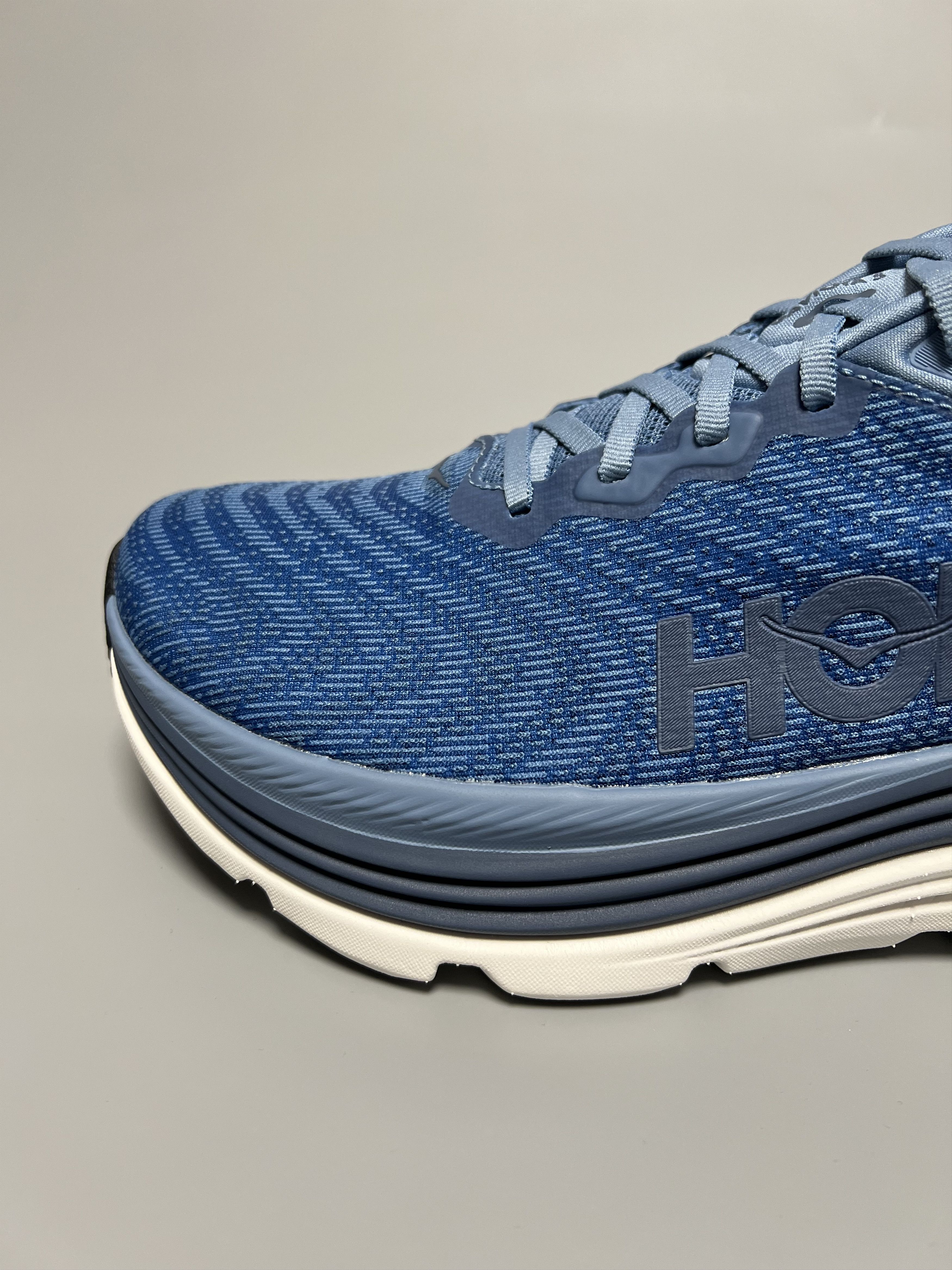 Hoka 12D Hoka One One Gaviota 5 Men's Running Shoes Walking Size US 12 / EU 45 - 8 Thumbnail