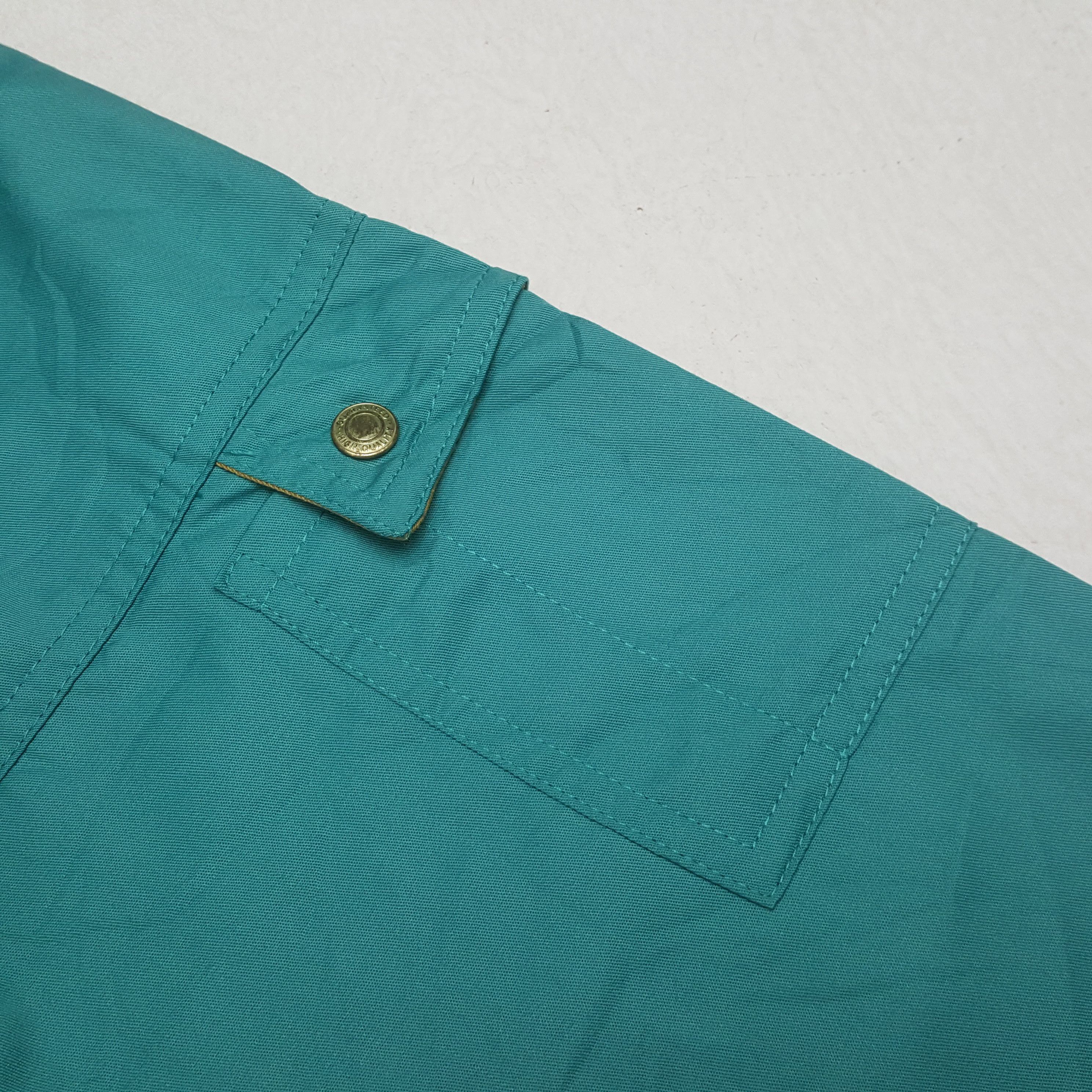 Japanese Brand × Vintage Vintage YAMATO TRANSPORT Japan Racing Custom c283n7Jacket Size US M / EU 48-50 / 2 - 7 Thumbnail
