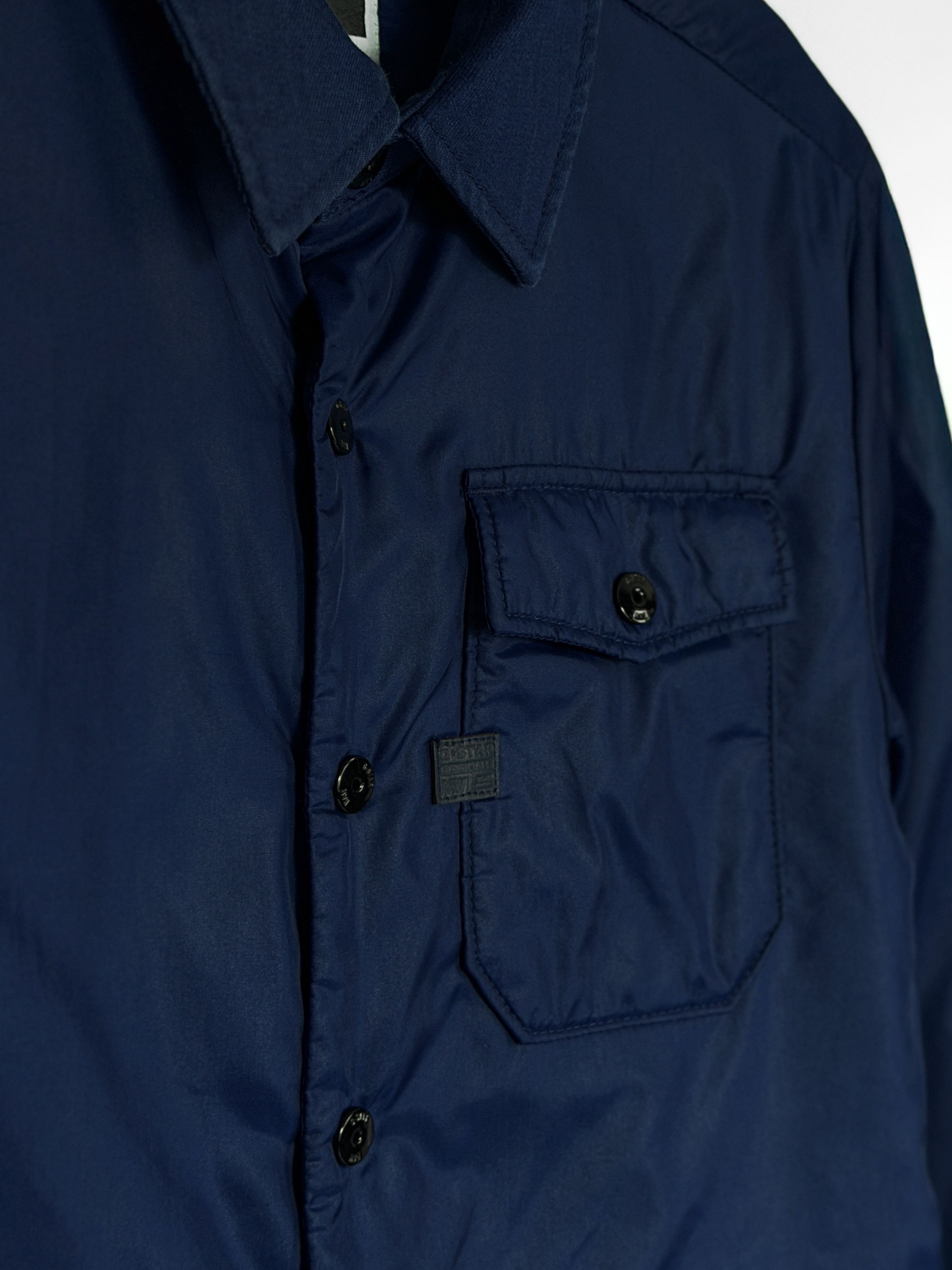 G-Star G-Star Raw Nylon Men’s Jacket Size US S / EU 44-46 / 1 - 9 Thumbnail