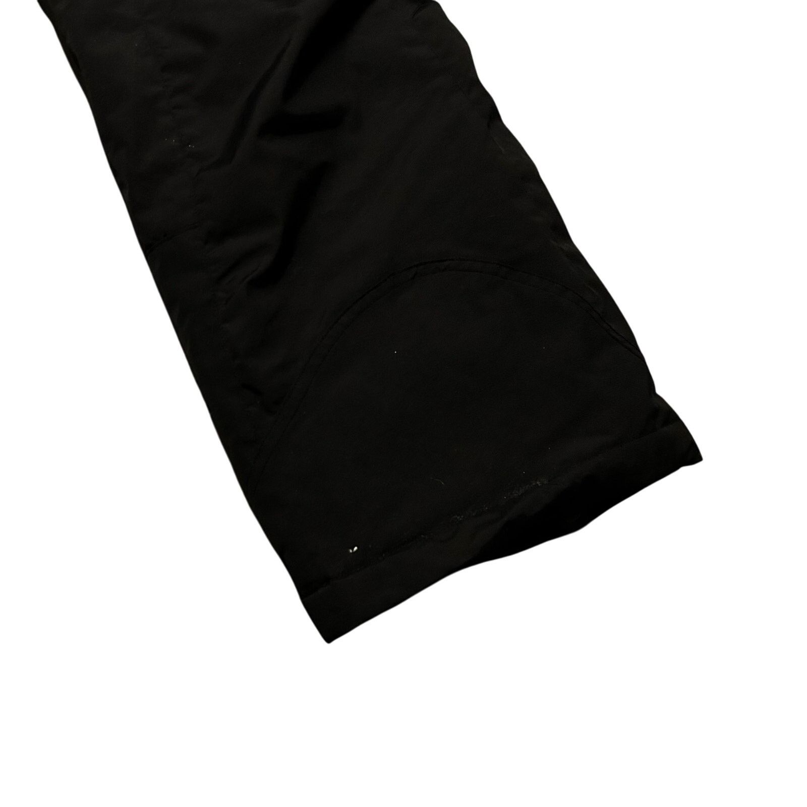 Vintage Firefly Snowboard Pants Womens Size Large Black Vintage Y2K Size 33" - 9 Thumbnail