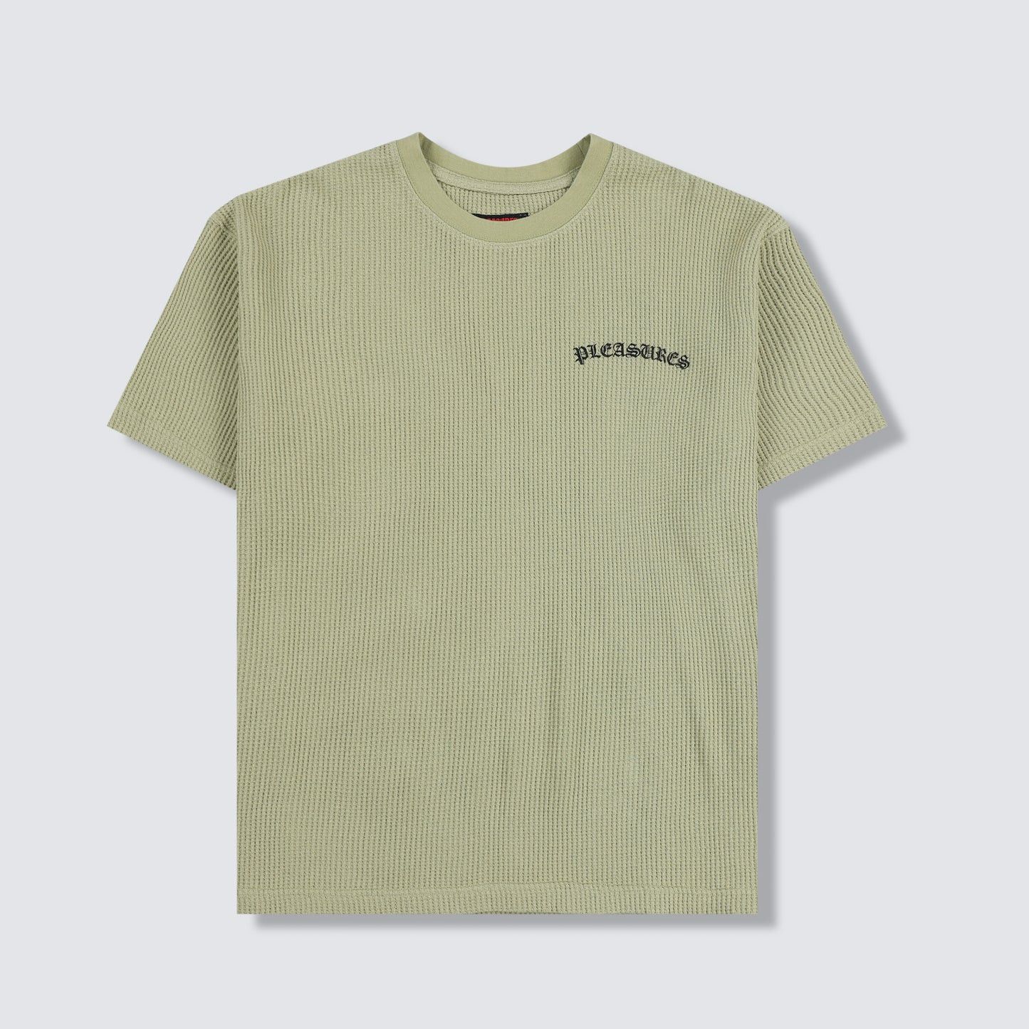 Pleasures Pleasures Neural Thermal Shirt Size US S / EU 44-46 / 1 - 2 Thumbnail