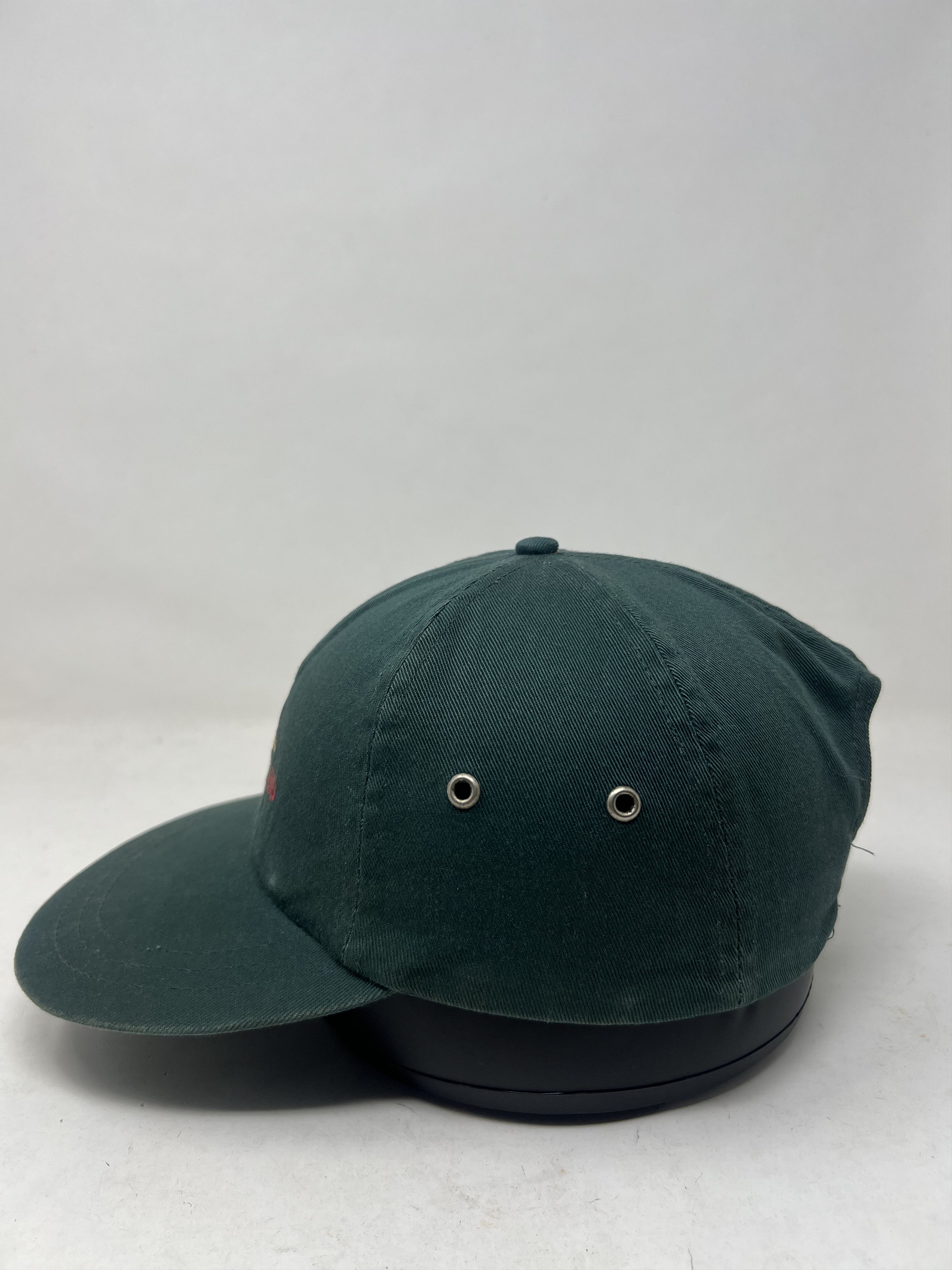 Vintage Hope Idaho 1998 Vintage Hat Size ONE SIZE - 2 Thumbnail