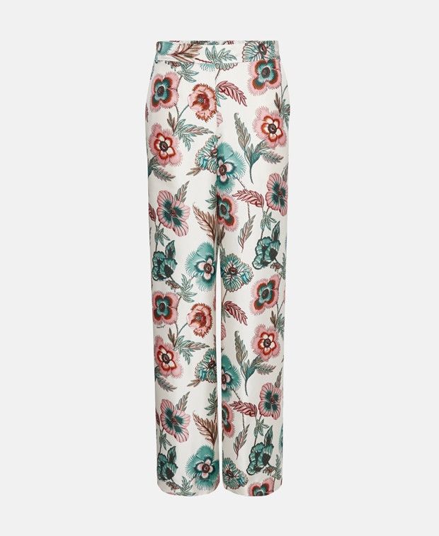 Salvatore Ferragamo Casual trousers Size 38" / US 16 / IT 52 - 1 Preview