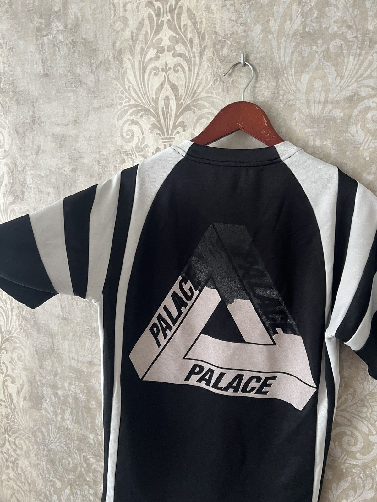 Adidas × Palace Adidas Palace T-Shirt Tee Size US S / EU 44-46 / 1 - 10 Thumbnail