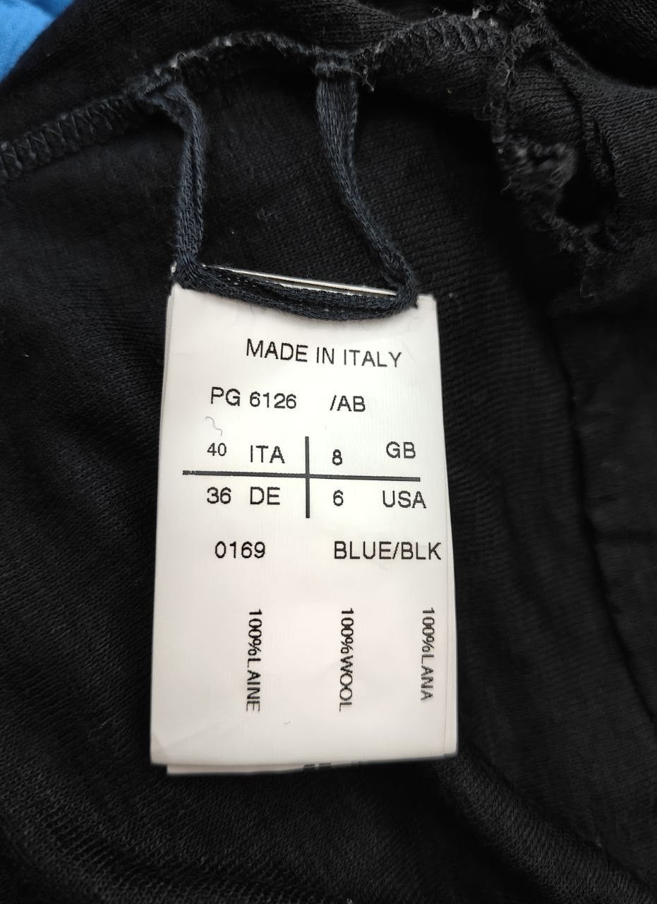 Rick Owens Rick Owens Mini Dress Size M / US 6-8 / IT 42-44 - 15 Thumbnail