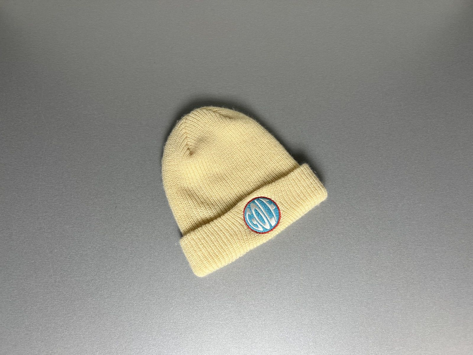 Golf Wang VERY RARE TYLER THE CREATOR GOLF WANG KNIT HATS OFWGTA Y2K Size ONE SIZE - 2 Thumbnail