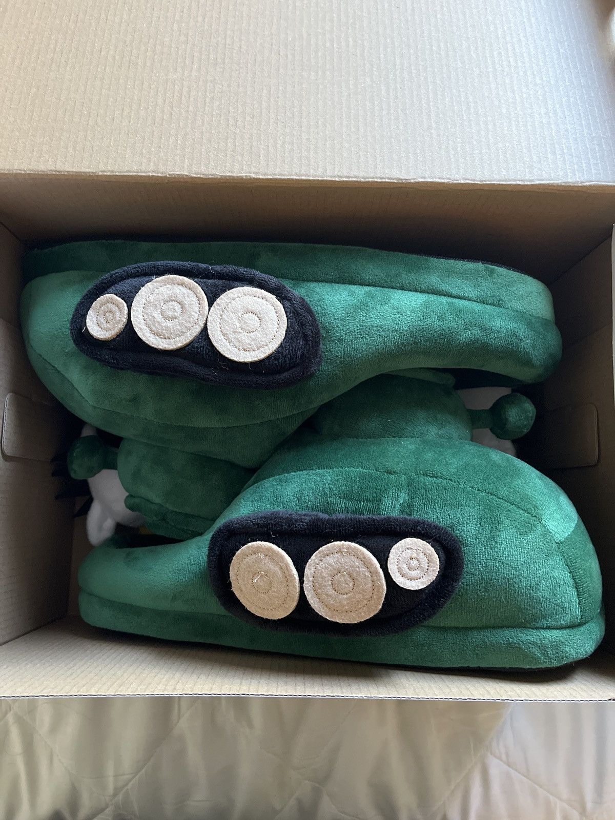 Other Limited Kankan 2023 tank tabeez slippers Size US 10 / EU 43 - 2 Thumbnail