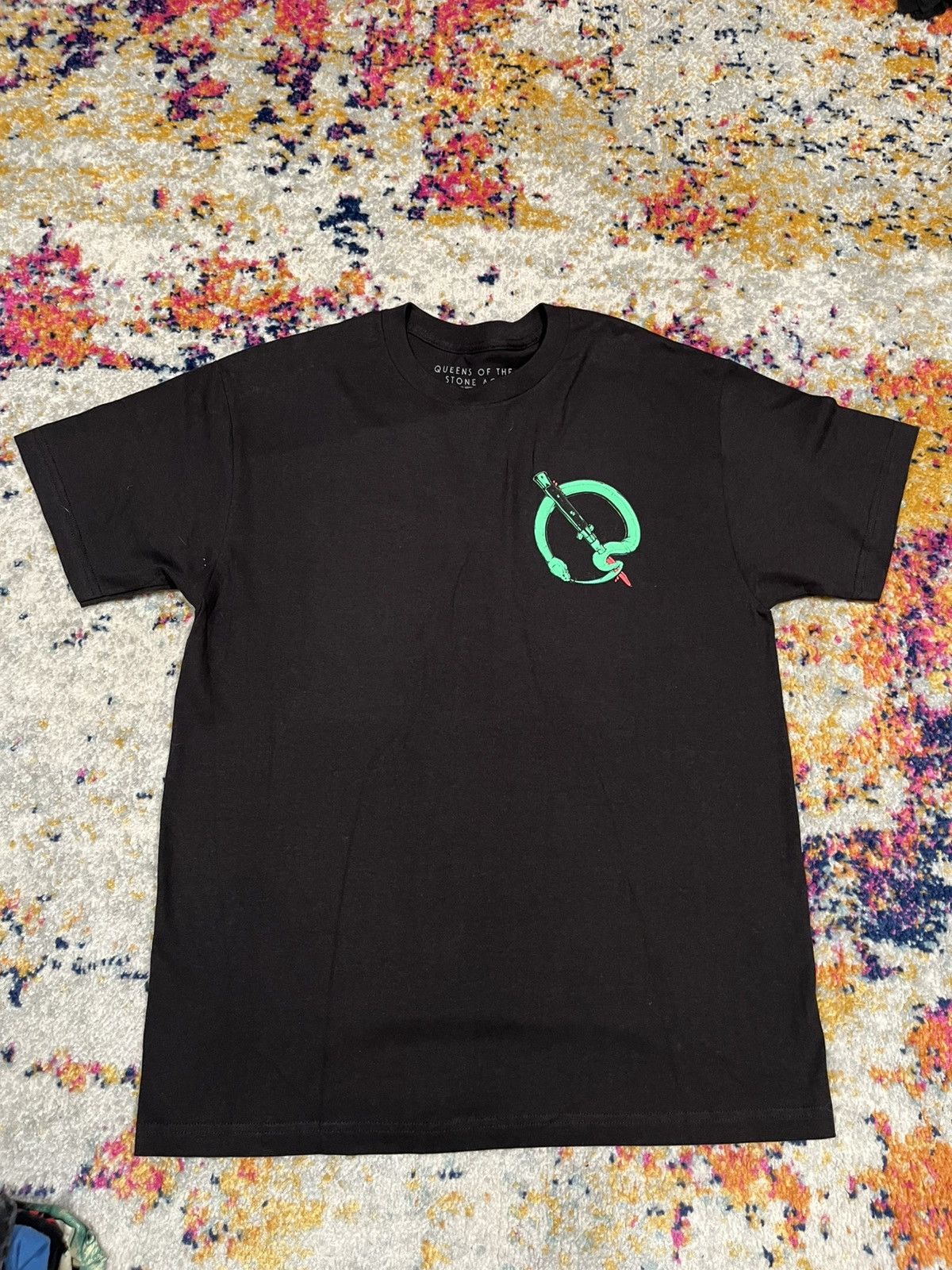 Supreme Queens of the Stone Age Shirt Large Size US L / EU 52-54 / 3 - 3 Thumbnail