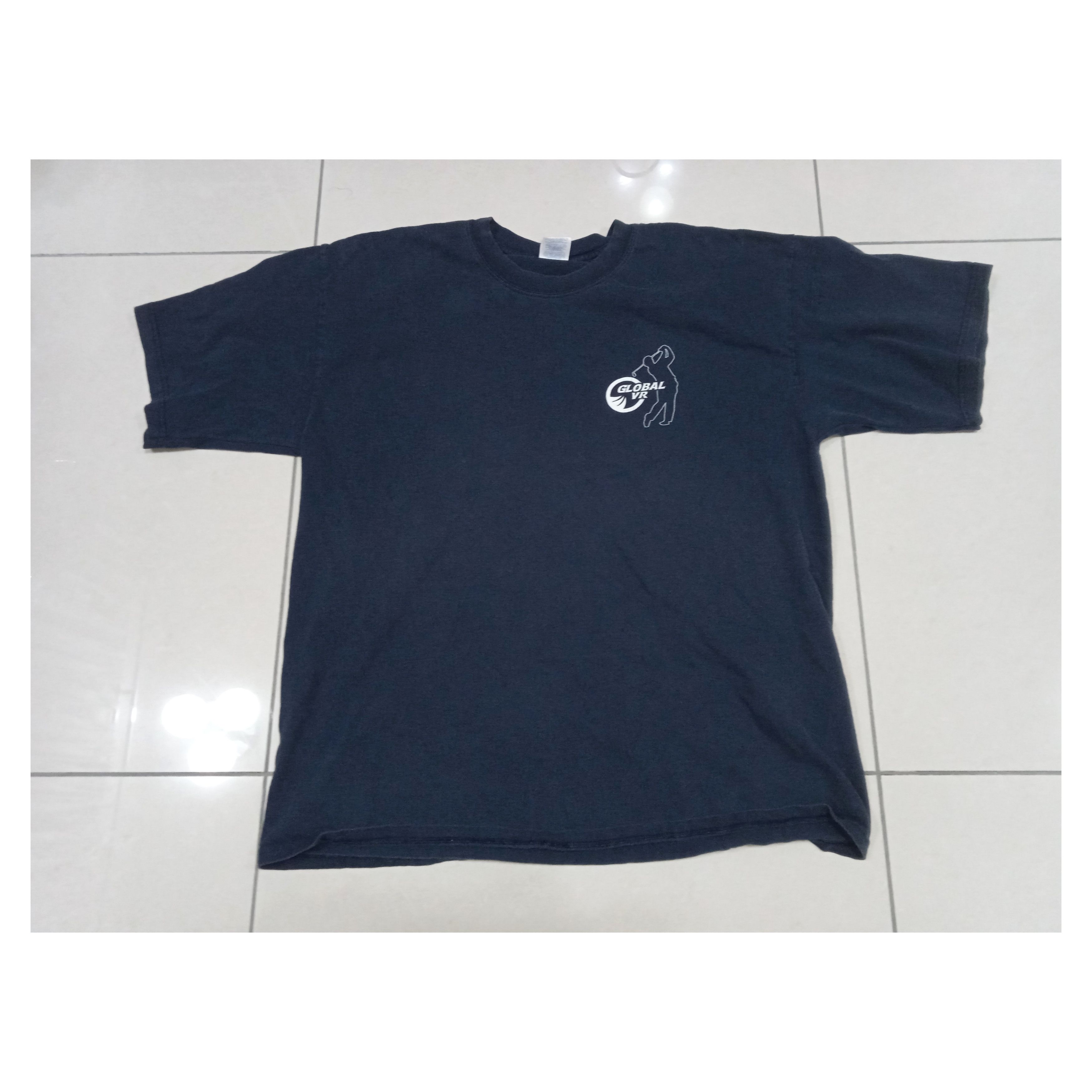 Vintage Vintage 2000s EA Sports PGA Tour T-Shirt Size US XL / EU 56 / 4 - 2 Thumbnail