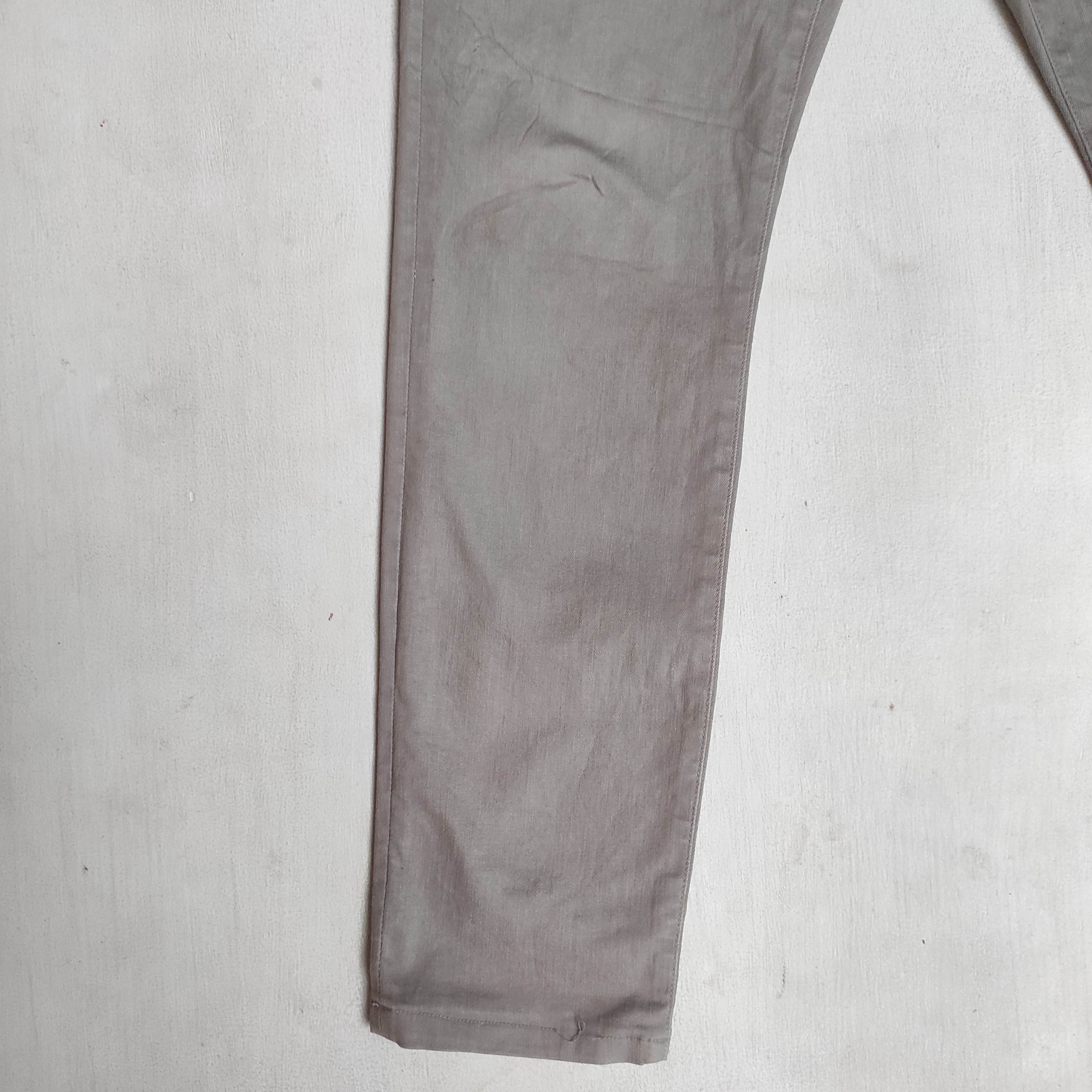 Hysteric Glamour Hysteric Glamour Sample Pant Size US 31 - 3 Thumbnail