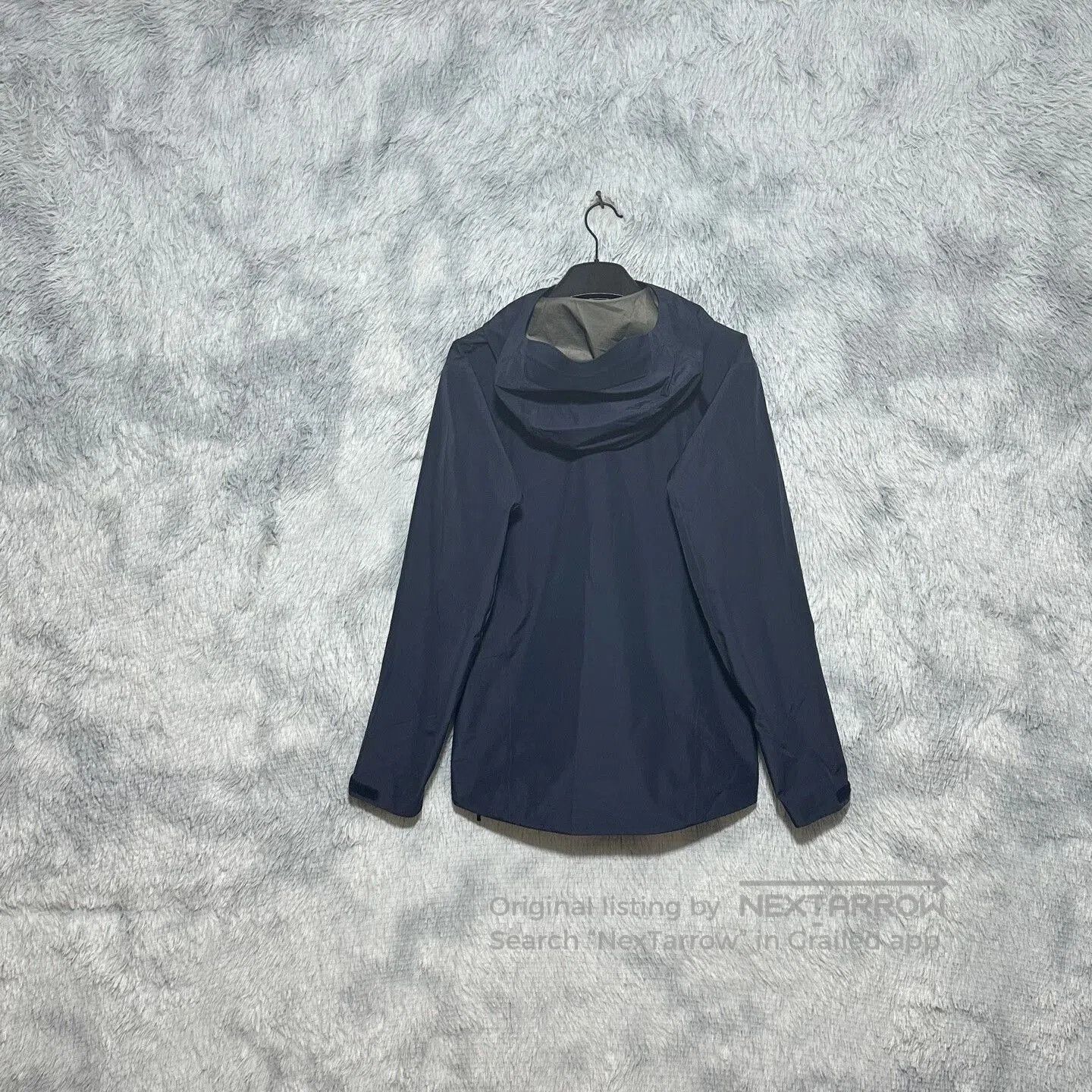 Arc'teryx Arcteryx Beta LT Jacket Hooded Shell Coat. Size US S / EU 44-46 / 1 - 2 Thumbnail