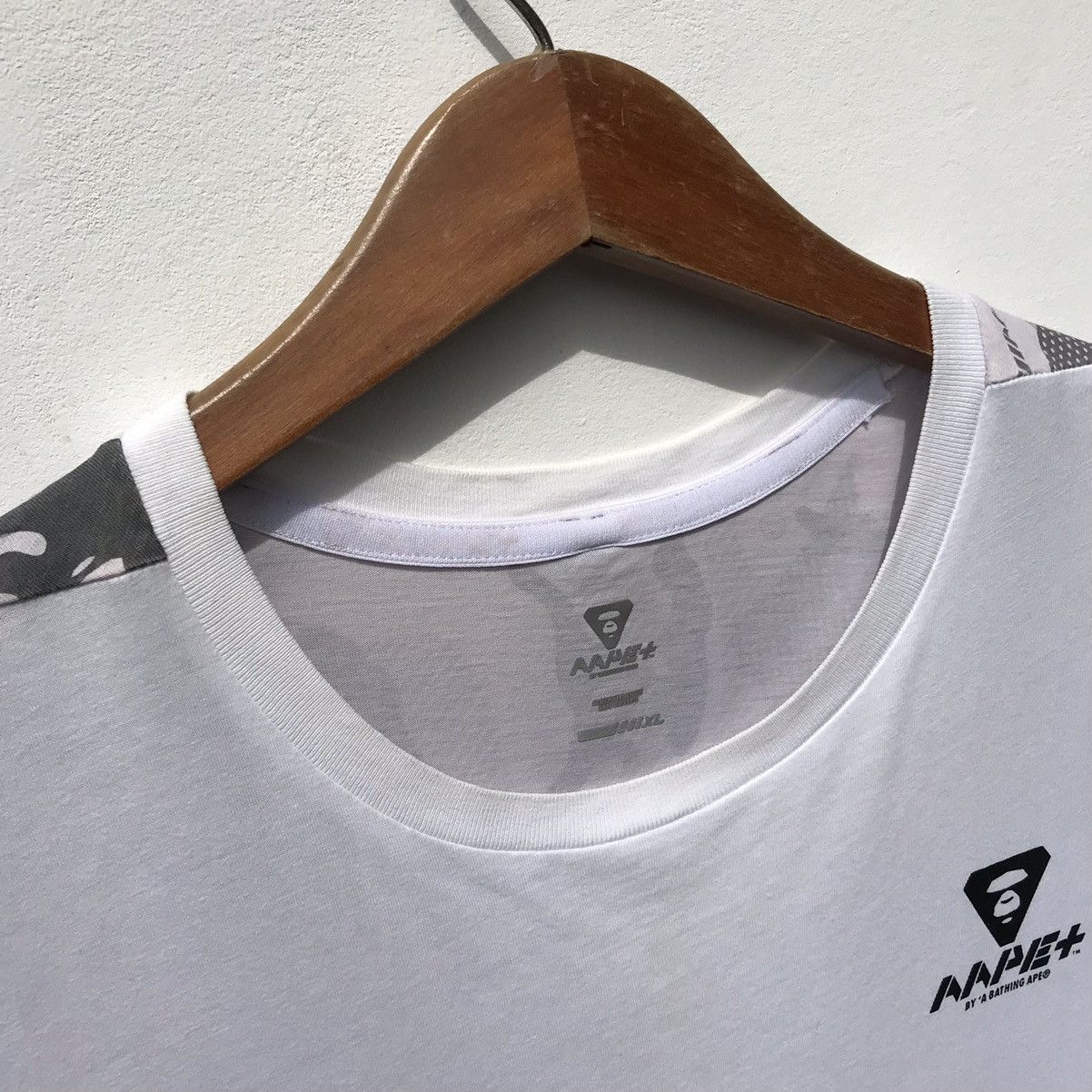 Aape Aape X Phoenix Racing Tee Size US XL / EU 56 / 4 - 10 Thumbnail
