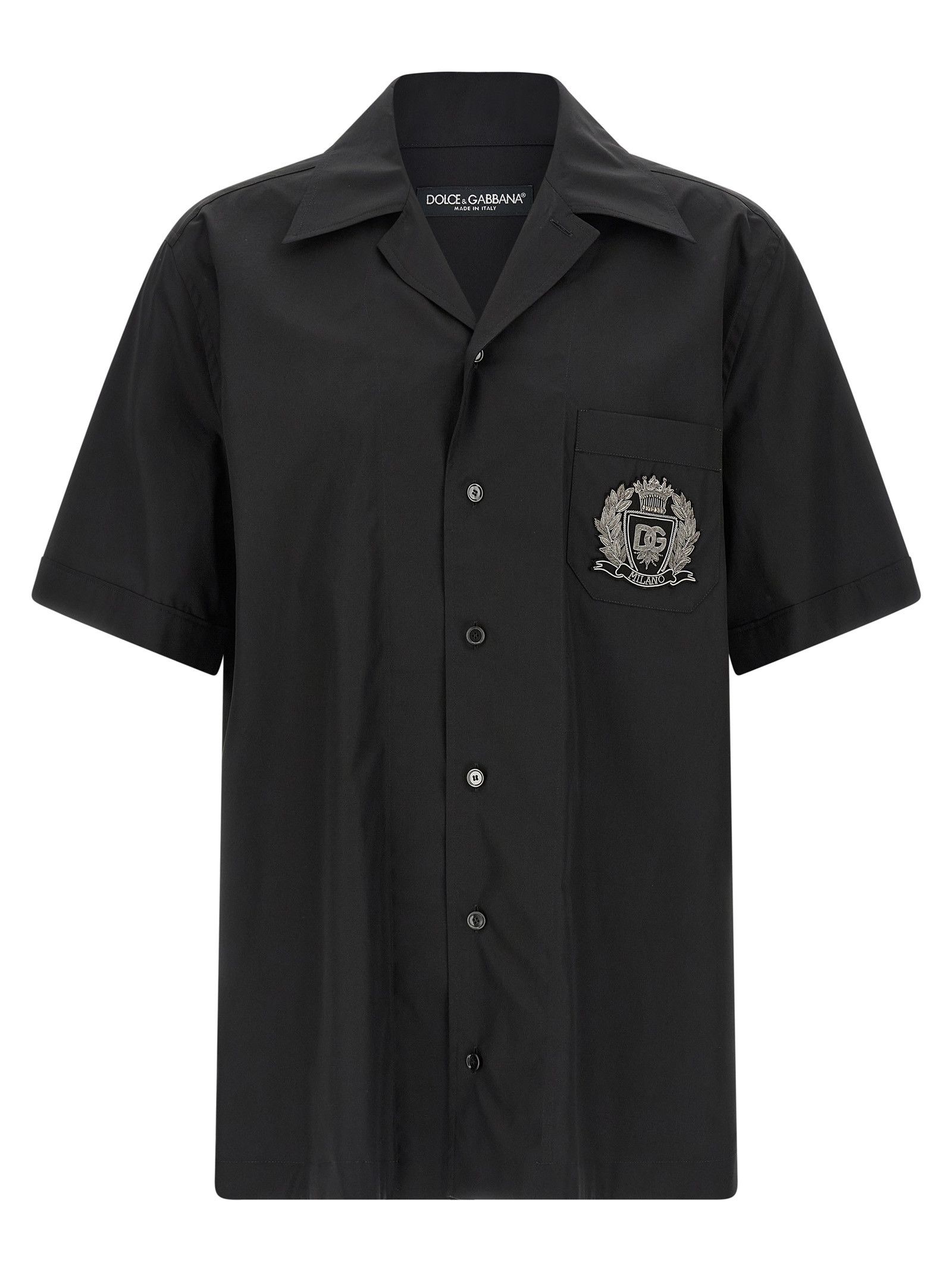 Dolce & Gabbana 'Hawaii' Shirt Size US M / EU 48-50 / 2 - 1 Thumbnail