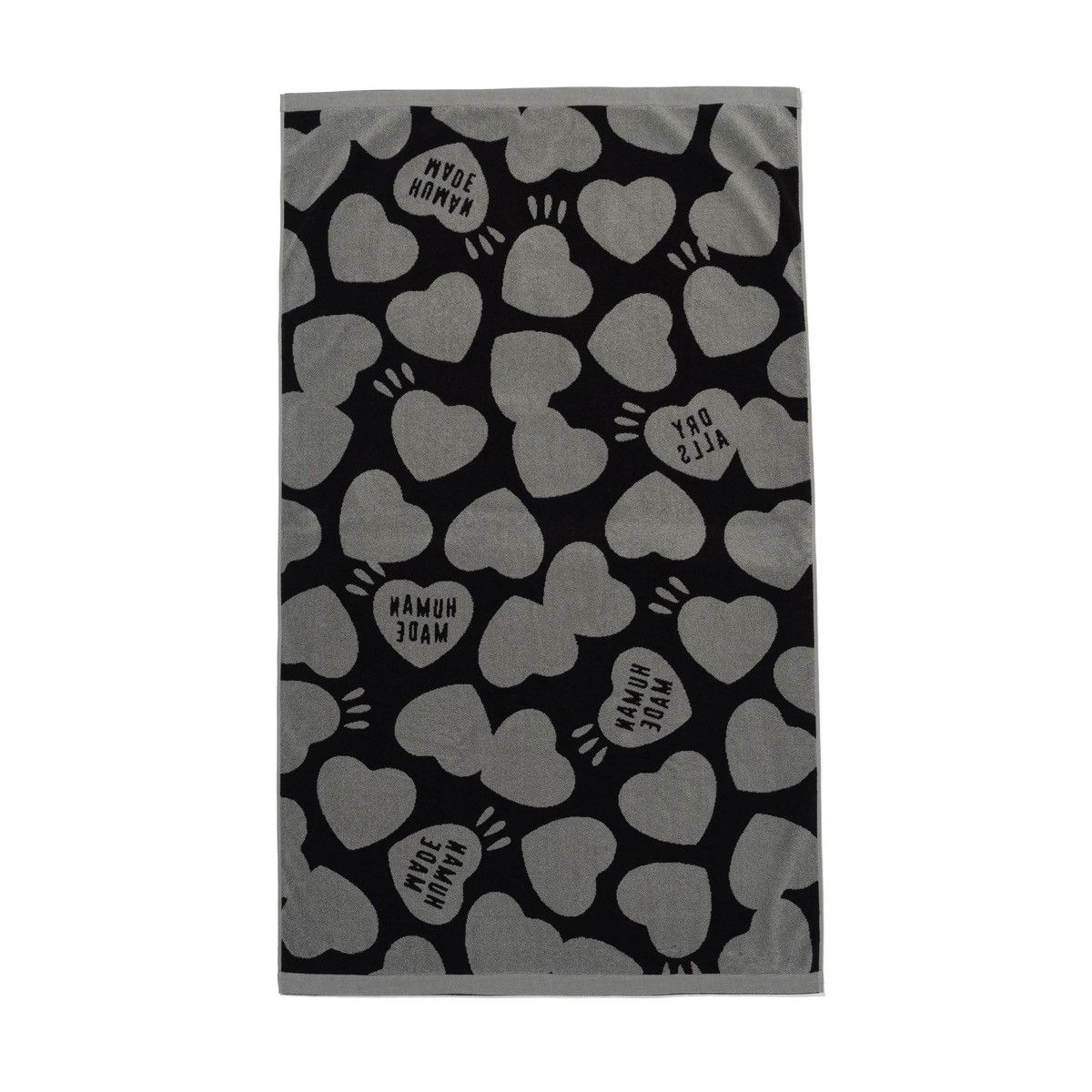 Human Made Human Made Towel Size ONE SIZE - 2 Thumbnail