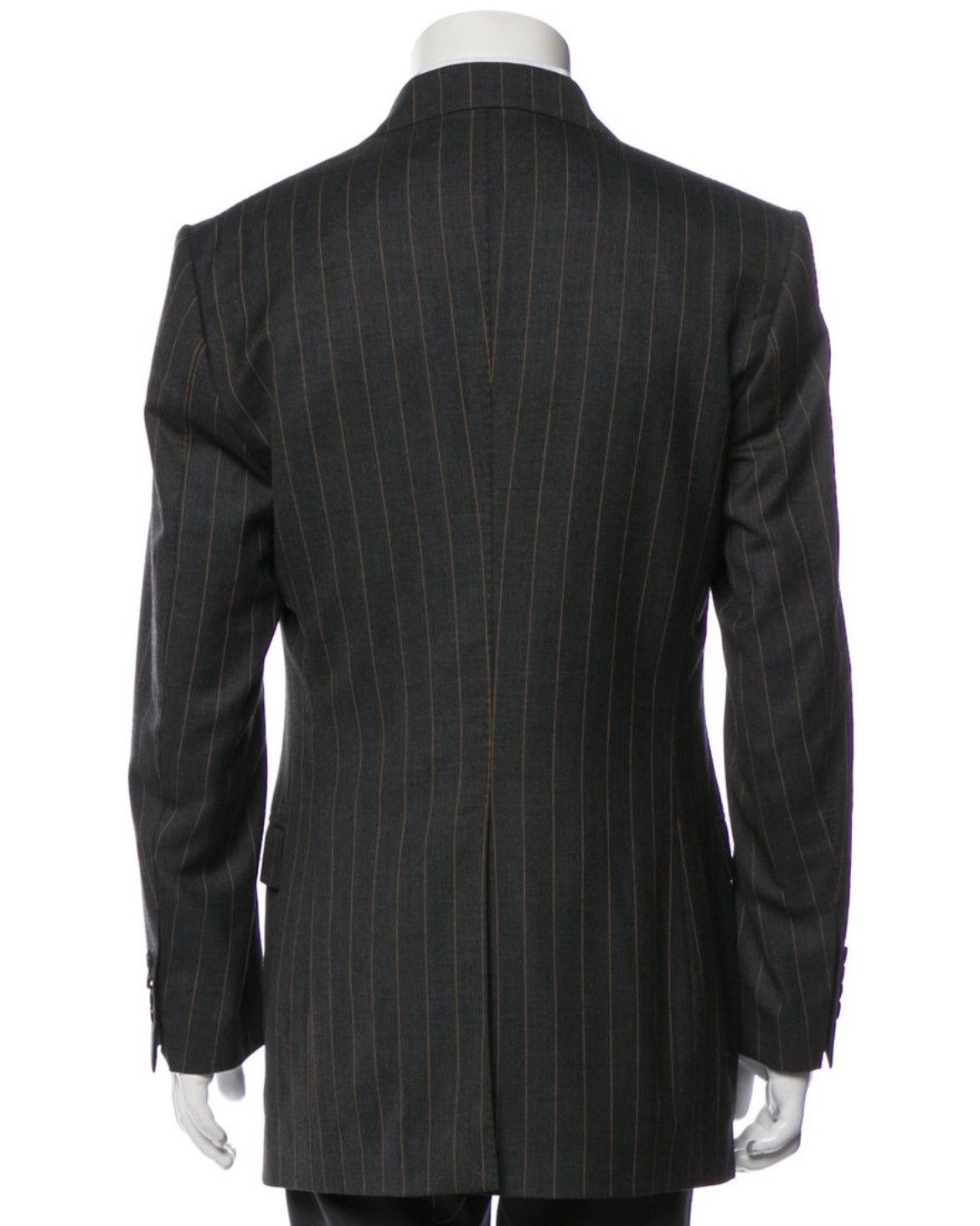 Raf Simons Raf Simons AW 2009 Suit Jacket Size US L / EU 52-54 / 3 - 4 Thumbnail